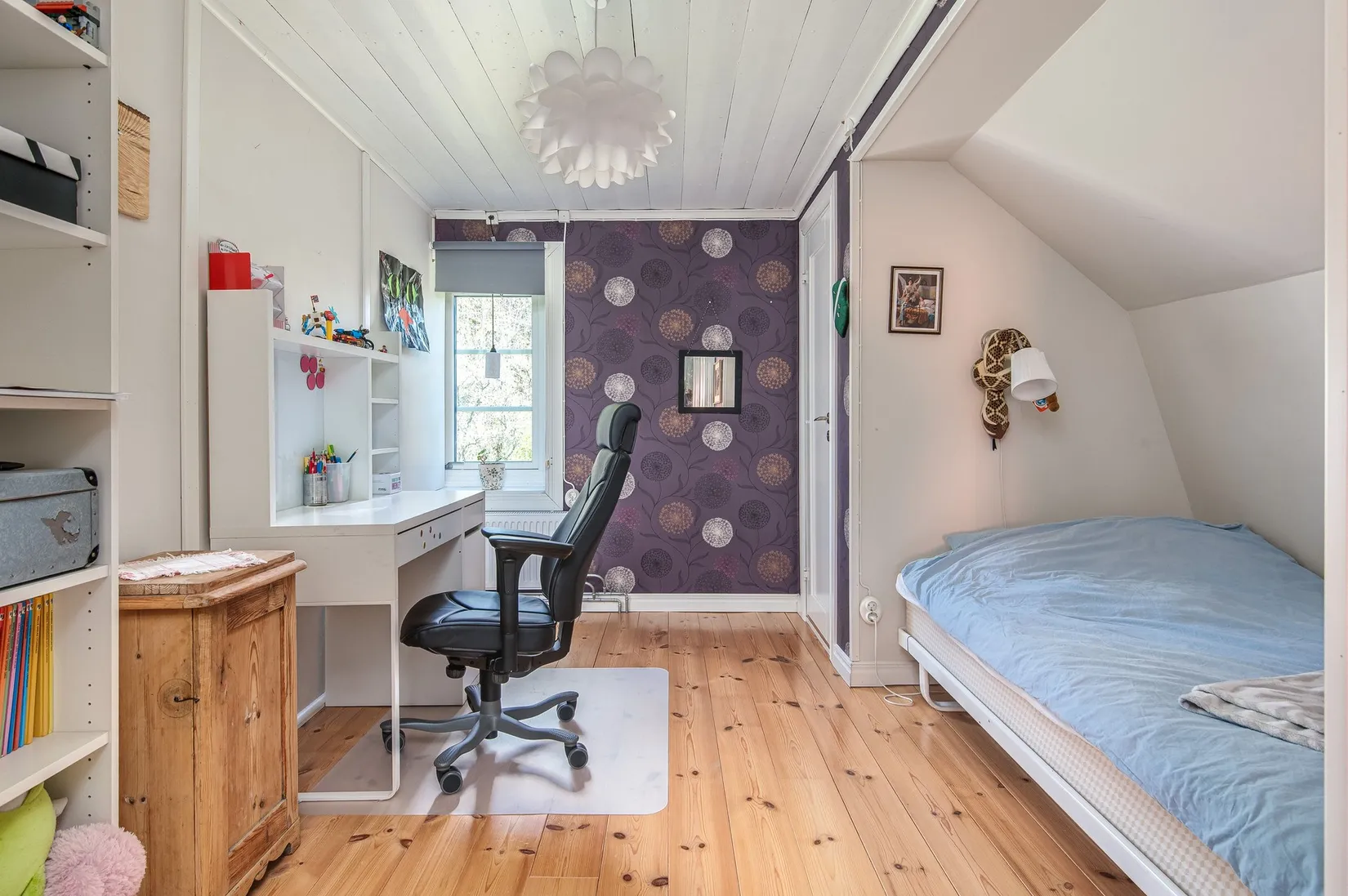 Gård/Skog, Jägestorp 509, Finspång