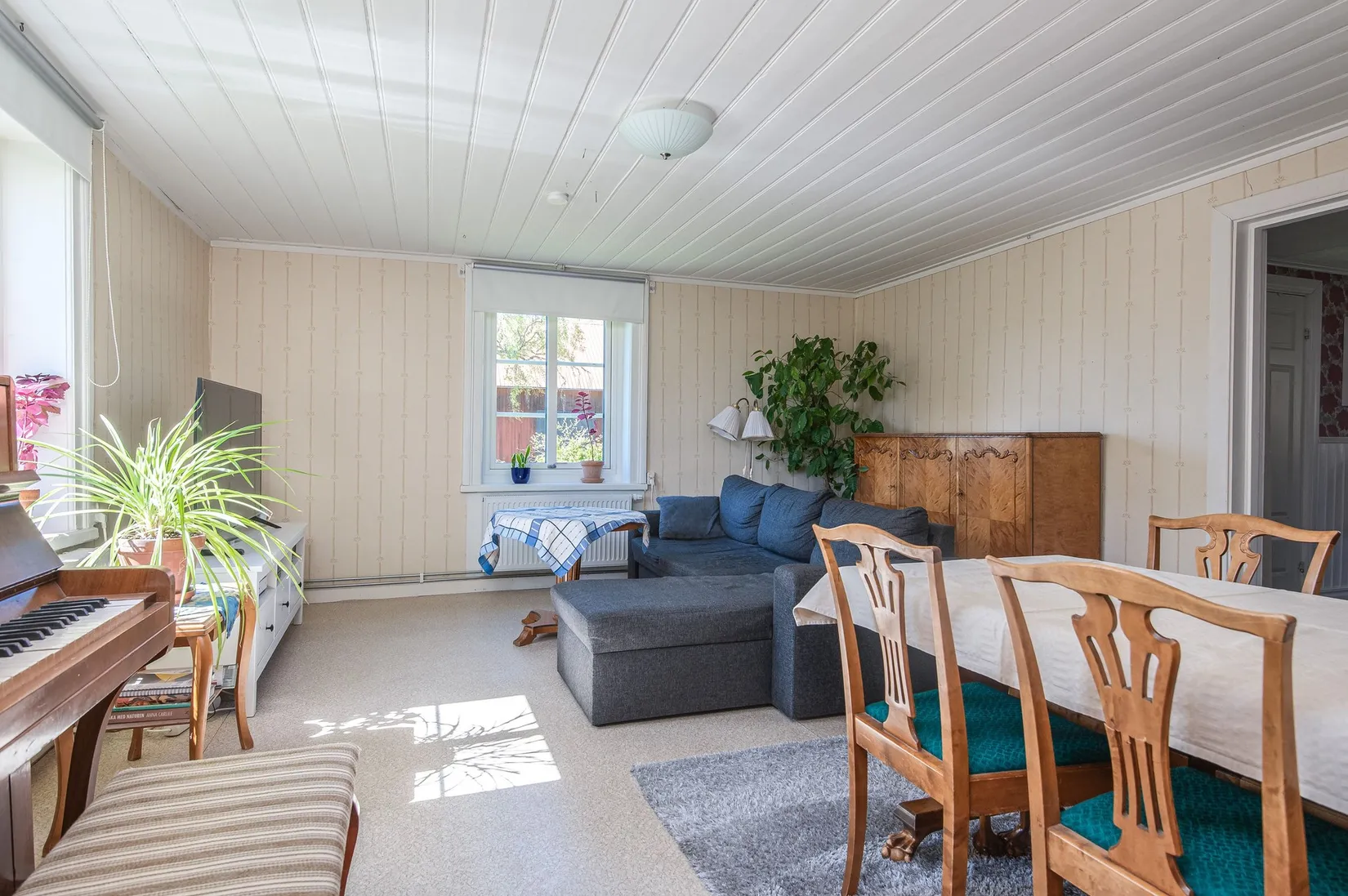 Gård/Skog, Jägestorp 509, Finspång