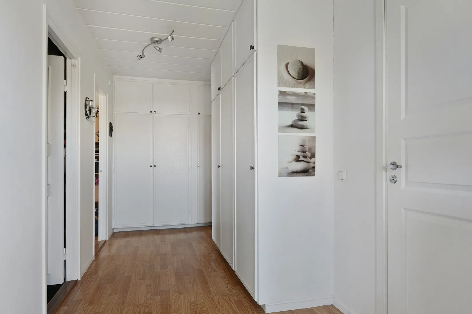 Villa, Rektorsvägen 3, Vattmyra, Järfälla