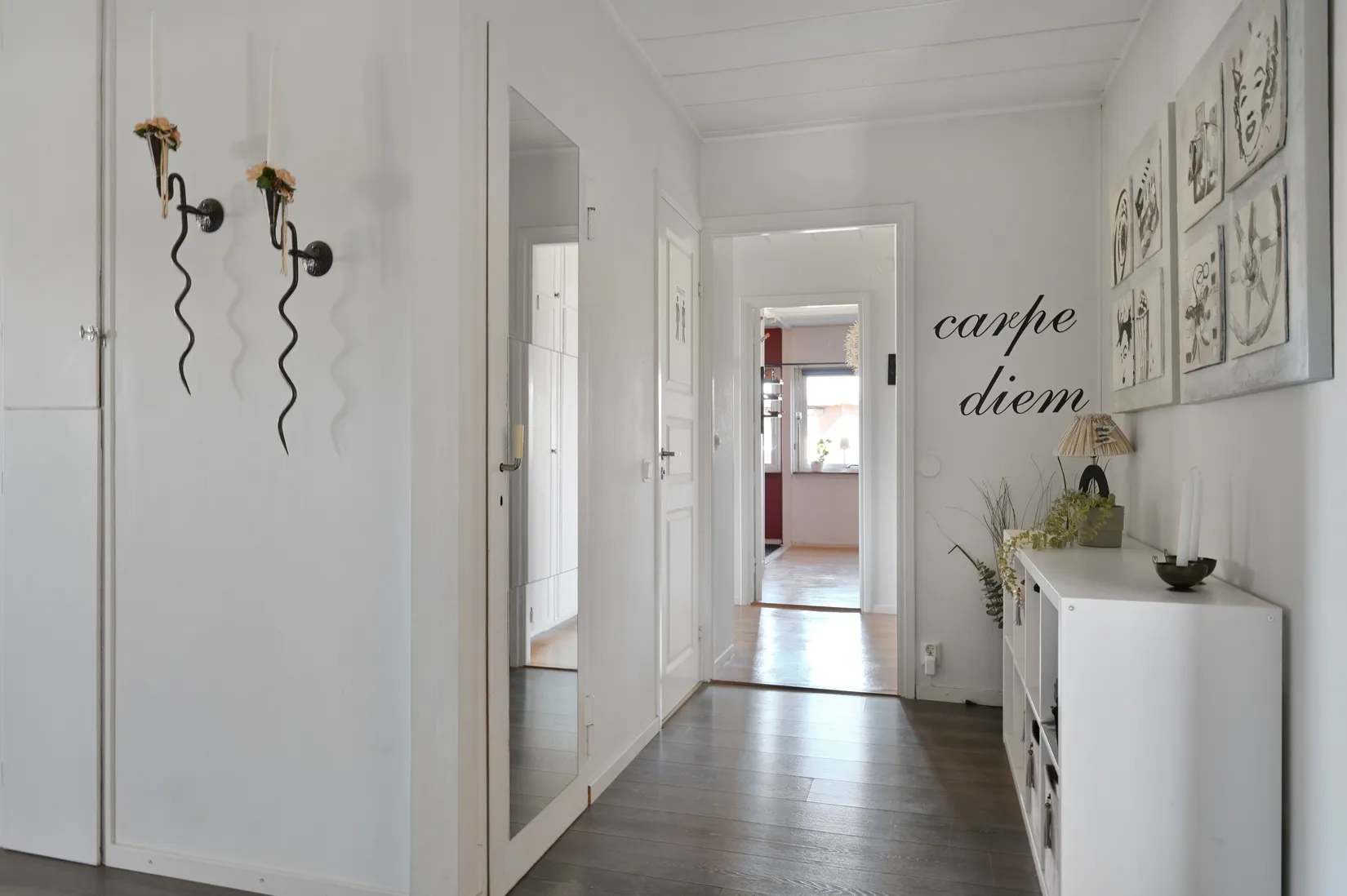 Villa, Rektorsvägen 3, Vattmyra, Järfälla