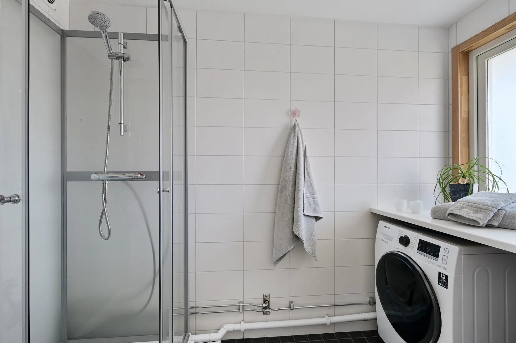 Villa, Rektorsvägen 3, Vattmyra, Järfälla