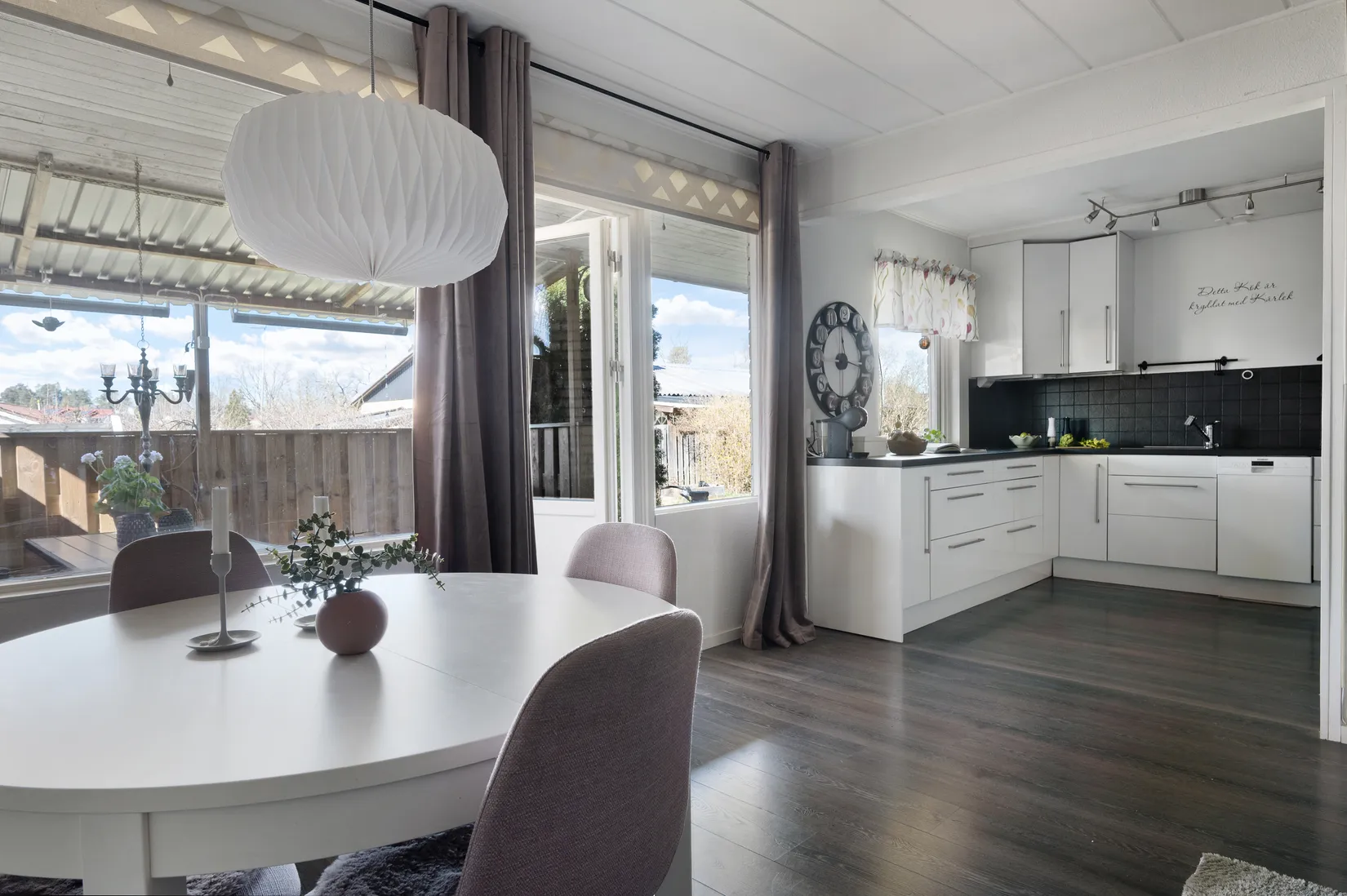 Villa, Rektorsvägen 3, Vattmyra, Järfälla