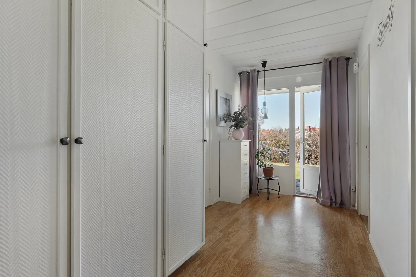 Villa, Rektorsvägen 3, Vattmyra, Järfälla