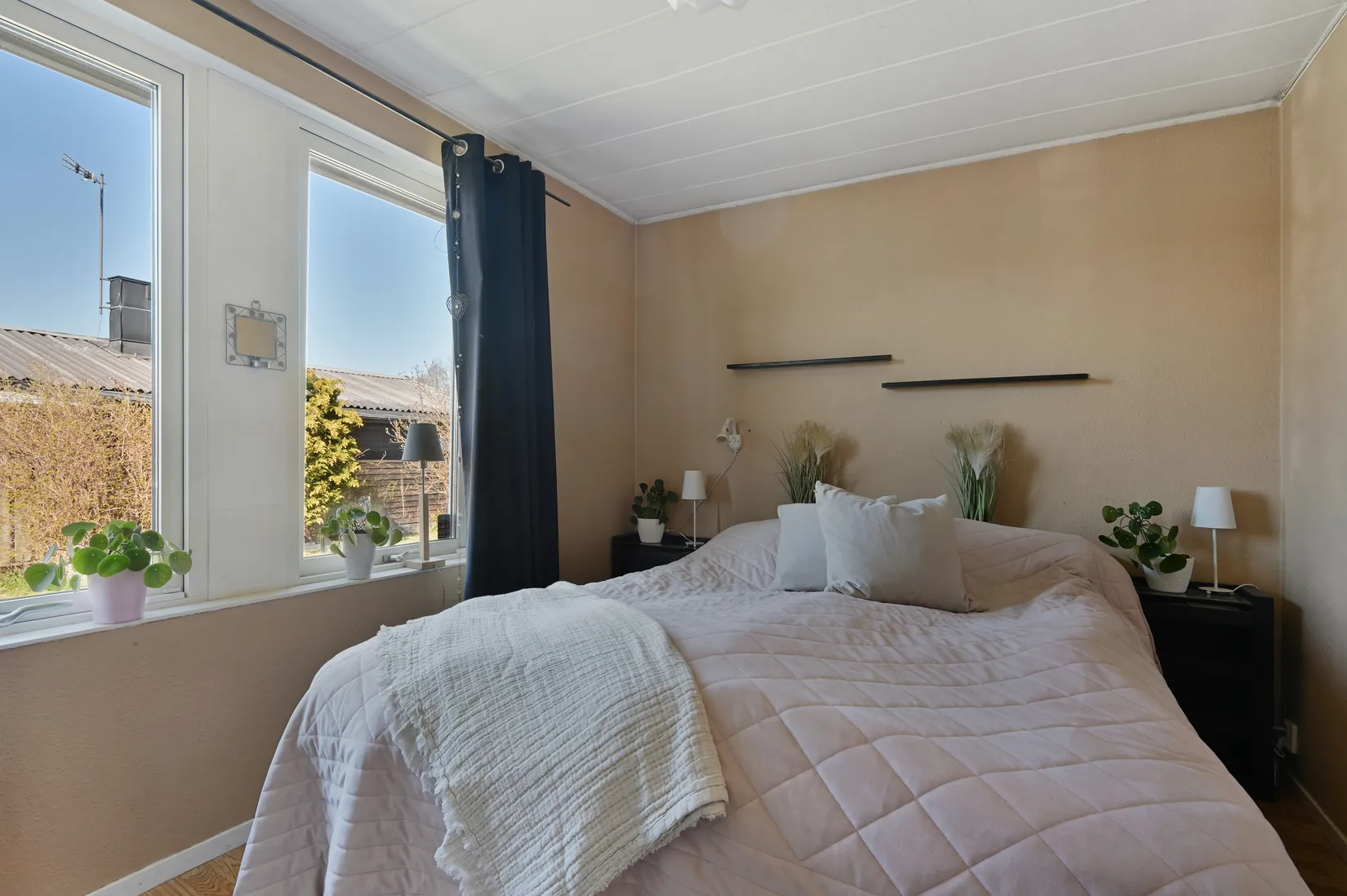 Villa, Rektorsvägen 3, Vattmyra, Järfälla