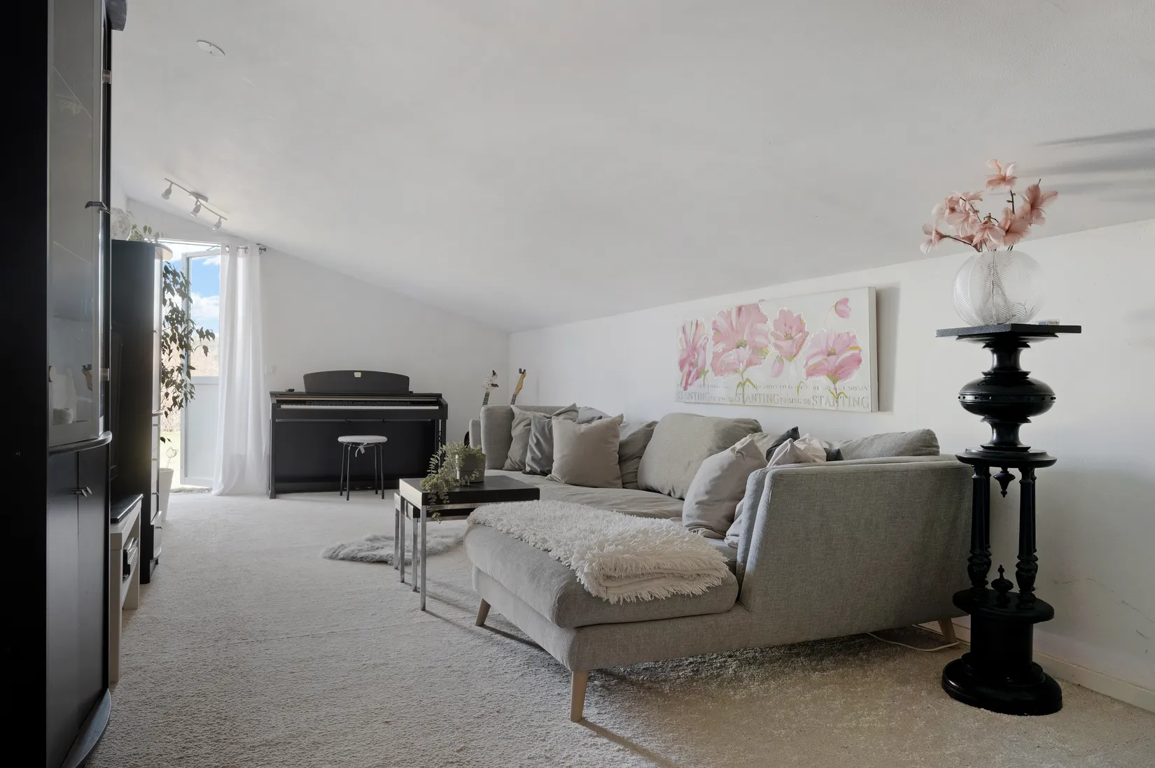 Villa, Rektorsvägen 3, Vattmyra, Järfälla