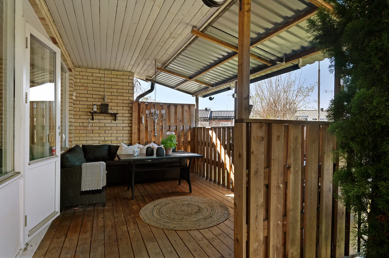 Villa, Rektorsvägen 3, Vattmyra, Järfälla