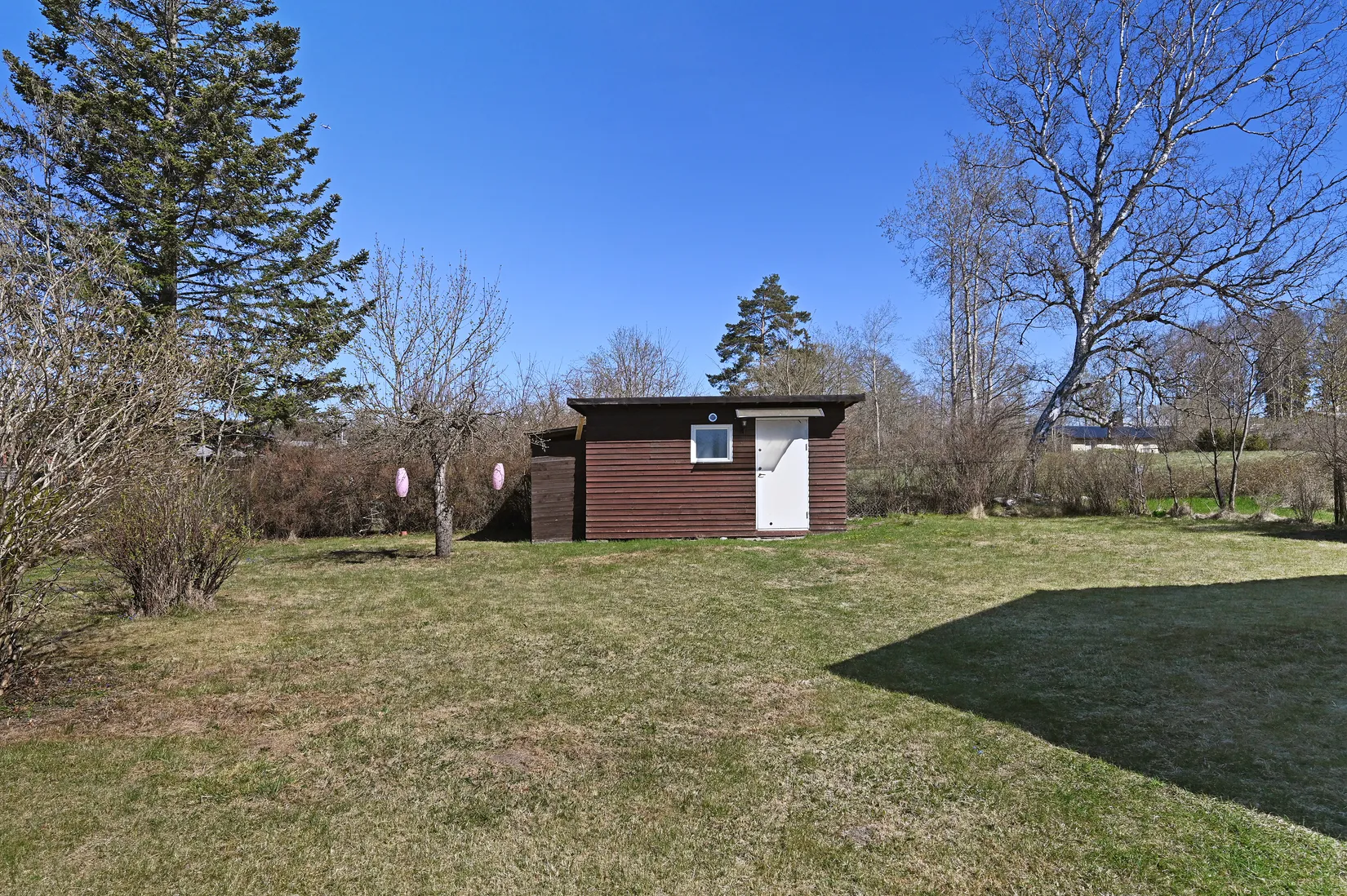 Villa, Rektorsvägen 3, Vattmyra, Järfälla