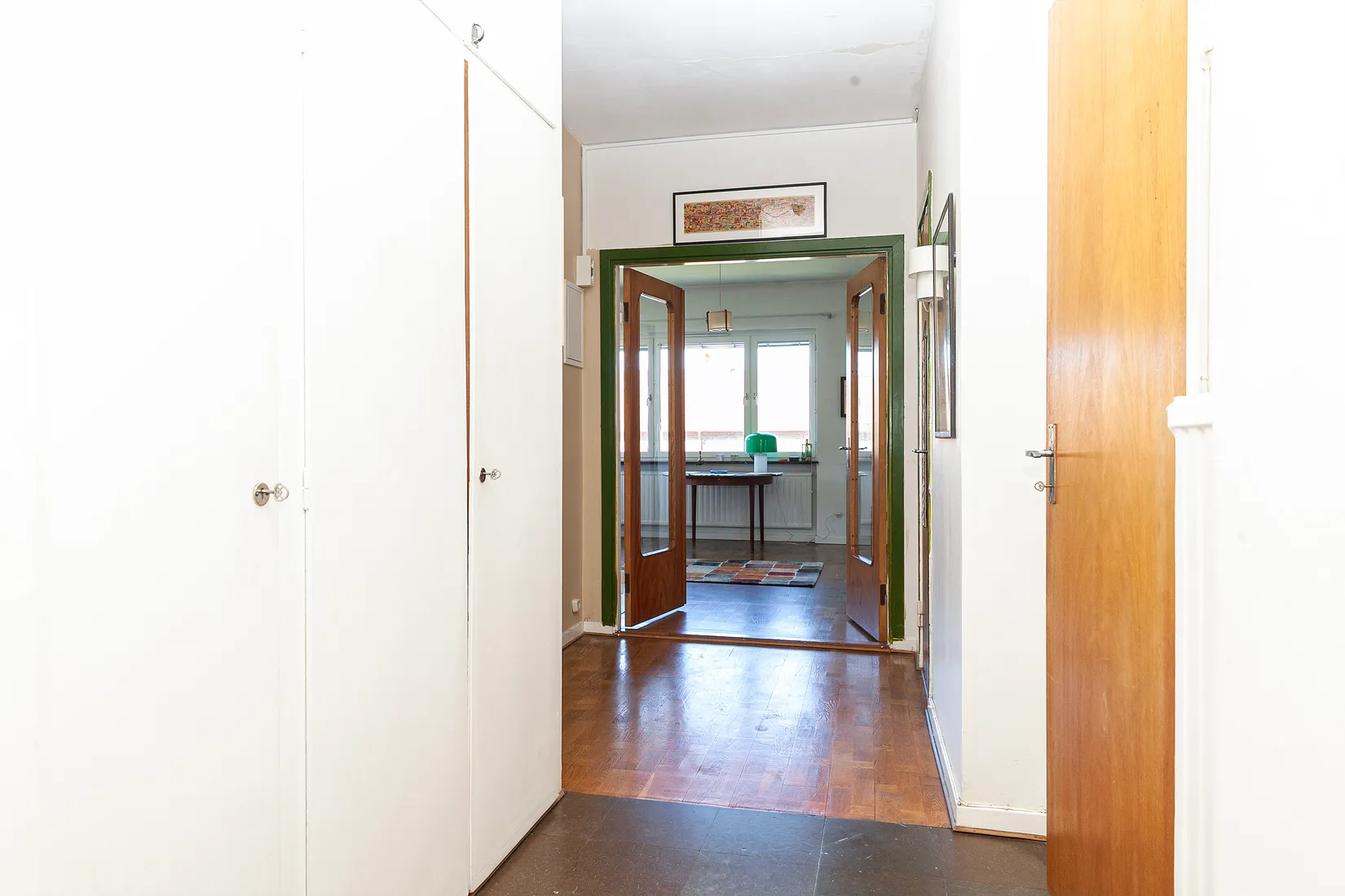 Bostadsrätt, Hälsovägen 41B, Tågaborg, Helsingborg