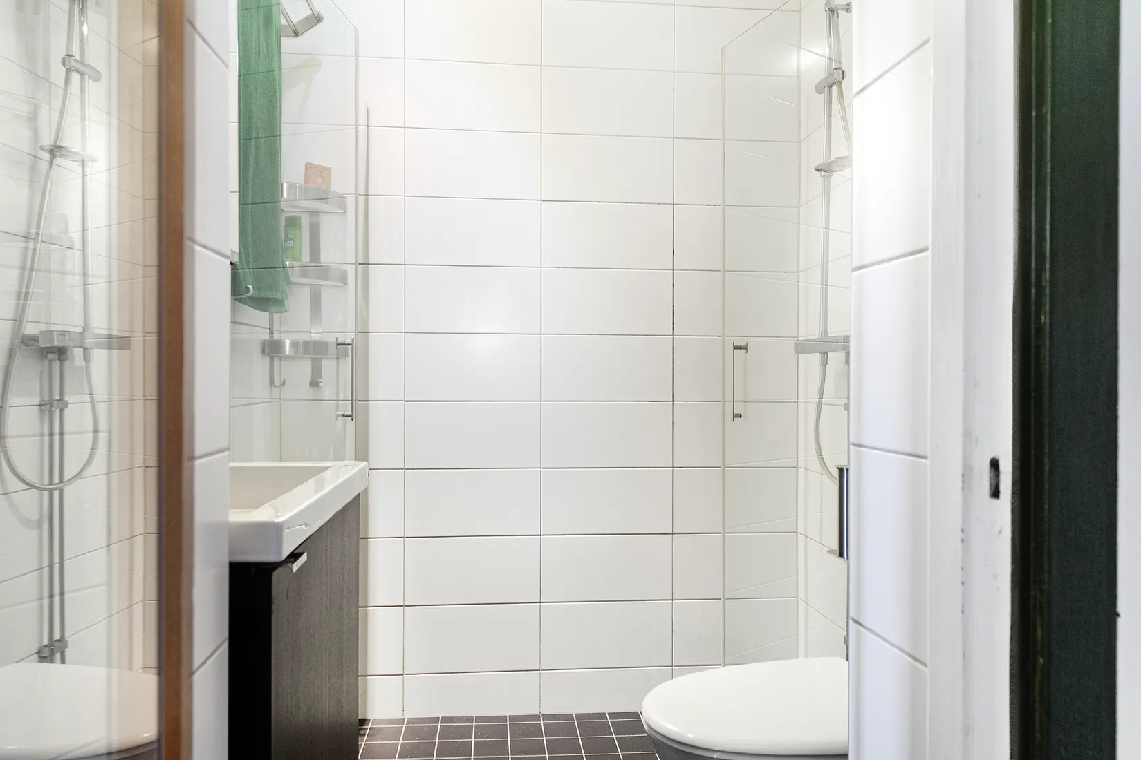 Bostadsrätt, Hälsovägen 41B, Tågaborg, Helsingborg