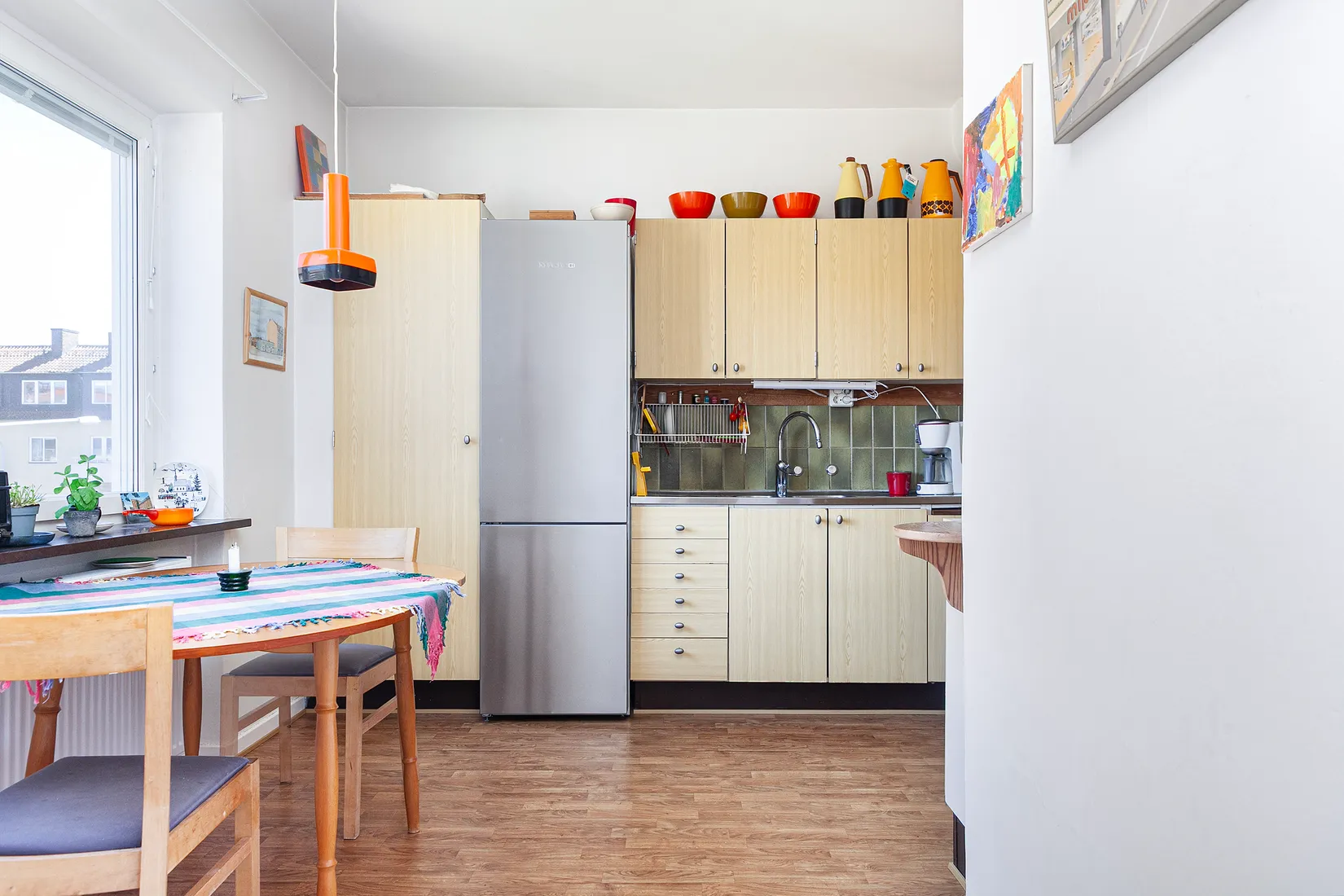 Bostadsrätt, Hälsovägen 41B, Tågaborg, Helsingborg