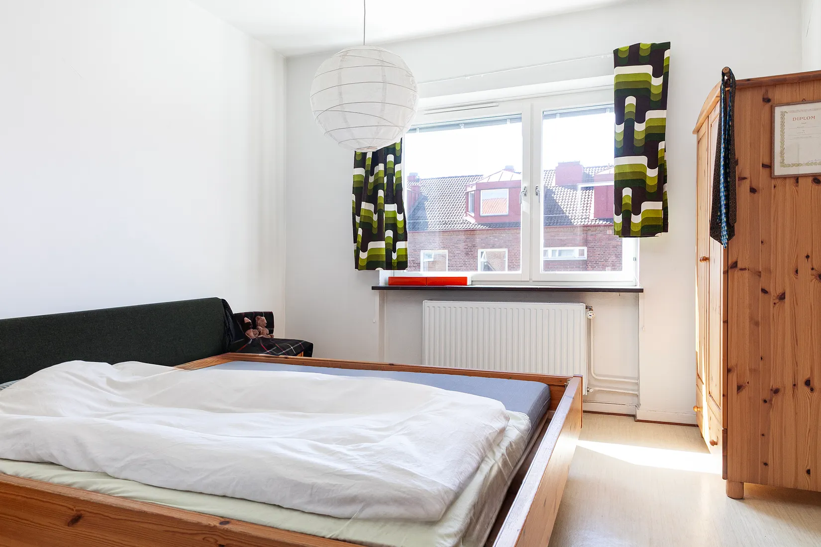 Bostadsrätt, Hälsovägen 41B, Tågaborg, Helsingborg