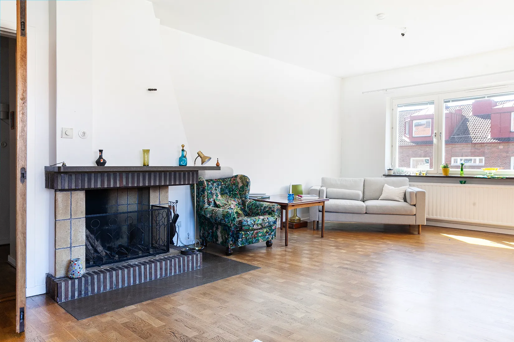 Bostadsrätt, Hälsovägen 41B, Tågaborg, Helsingborg