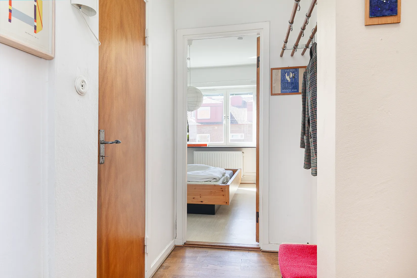 Bostadsrätt, Hälsovägen 41B, Tågaborg, Helsingborg