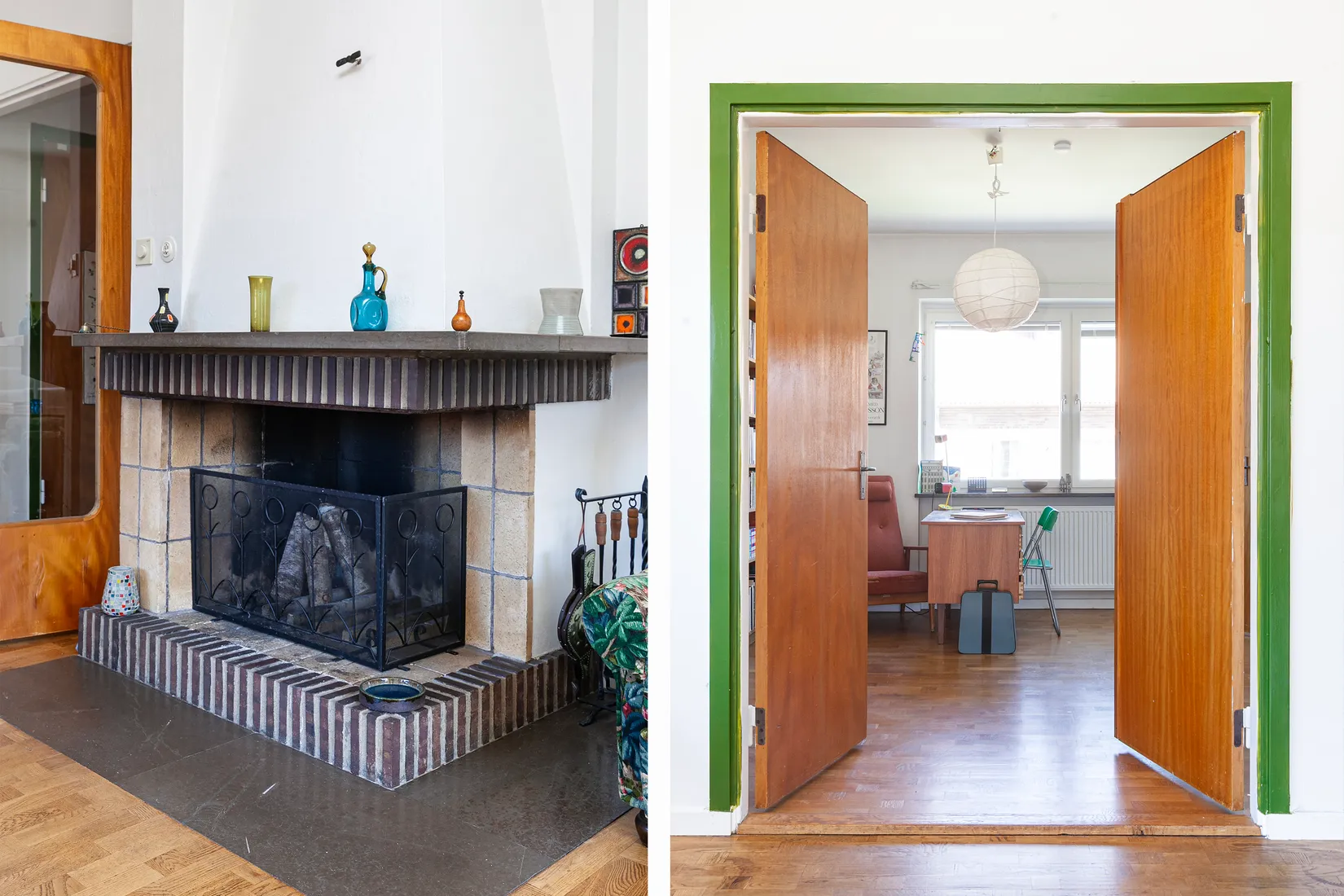 Bostadsrätt, Hälsovägen 41B, Tågaborg, Helsingborg