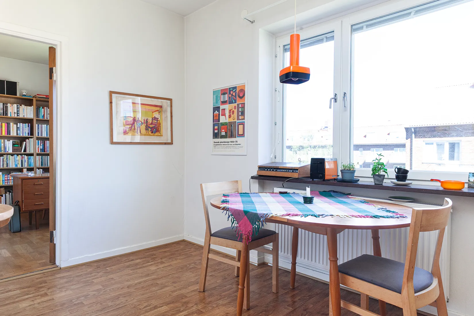 Bostadsrätt, Hälsovägen 41B, Tågaborg, Helsingborg