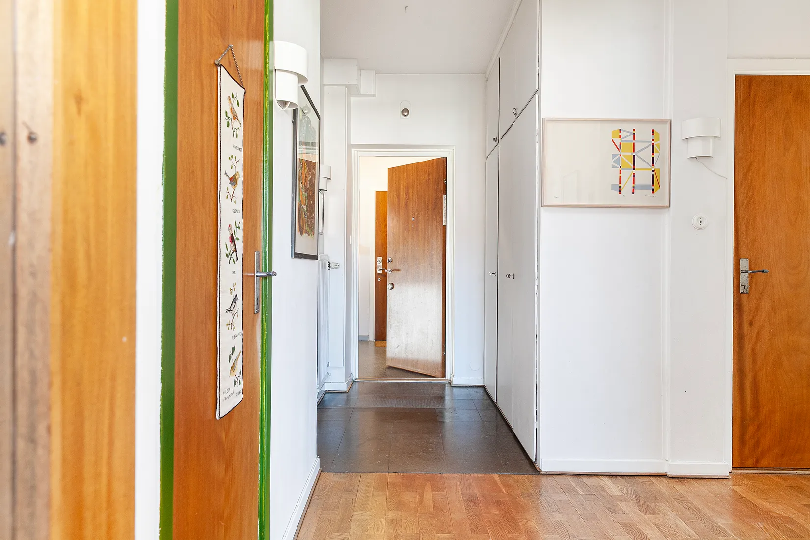 Bostadsrätt, Hälsovägen 41B, Tågaborg, Helsingborg