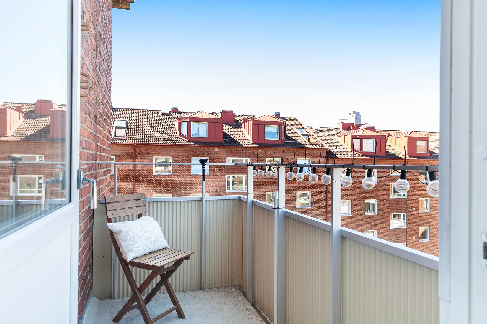 Bostadsrätt, Hälsovägen 41B, Tågaborg, Helsingborg