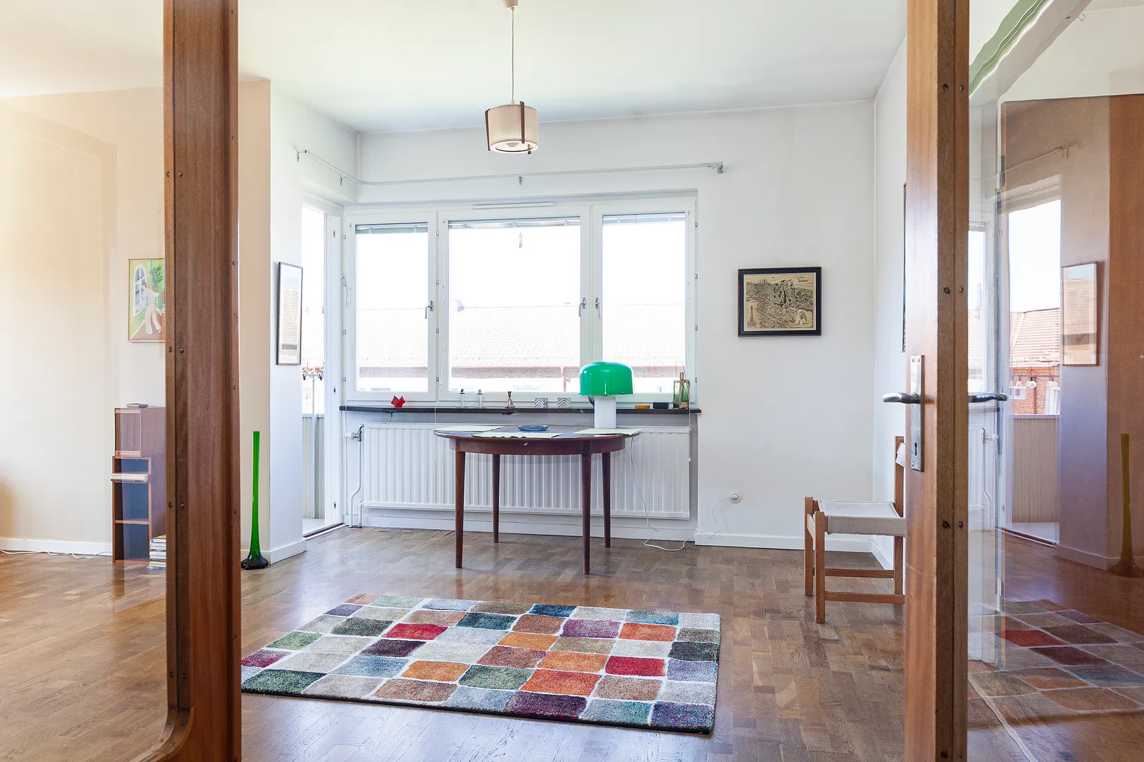 Bostadsrätt, Hälsovägen 41B, Tågaborg, Helsingborg