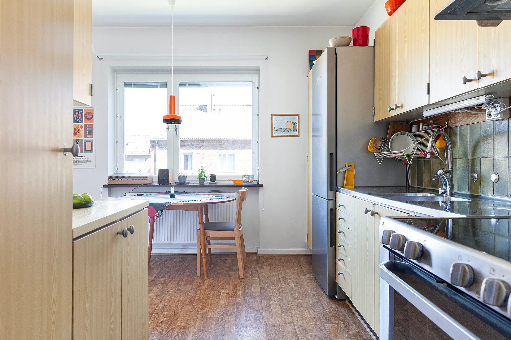 Bostadsrätt, Hälsovägen 41B, Tågaborg, Helsingborg