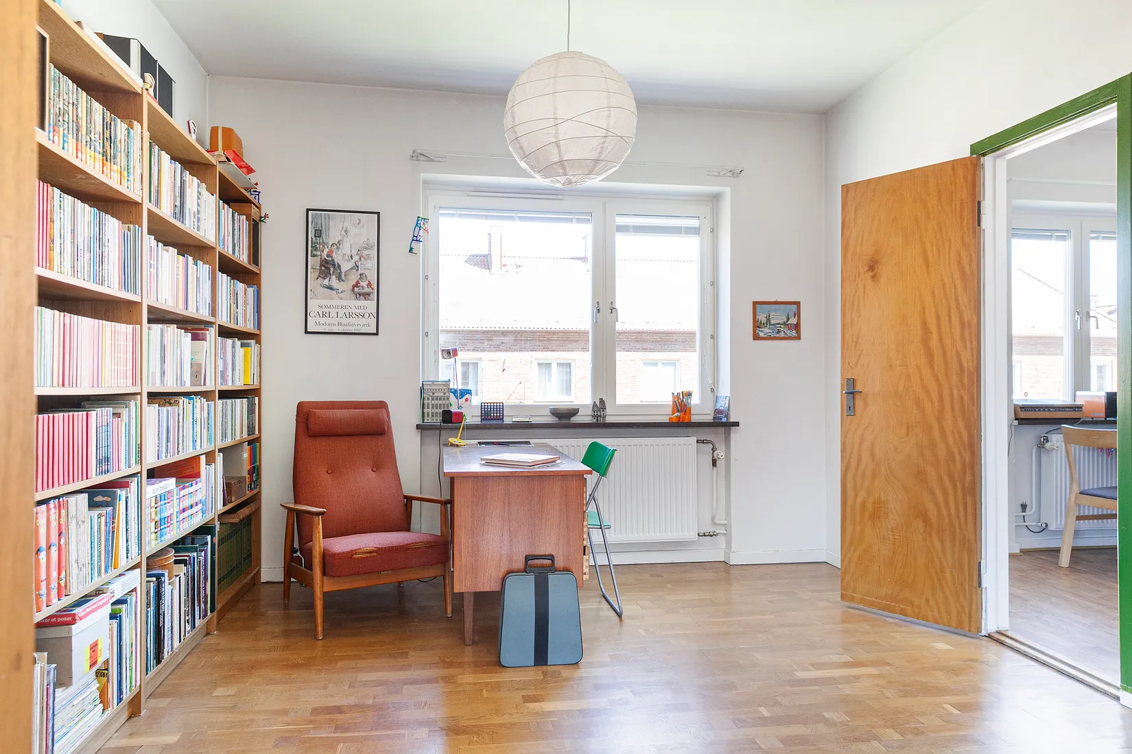 Bostadsrätt, Hälsovägen 41B, Tågaborg, Helsingborg