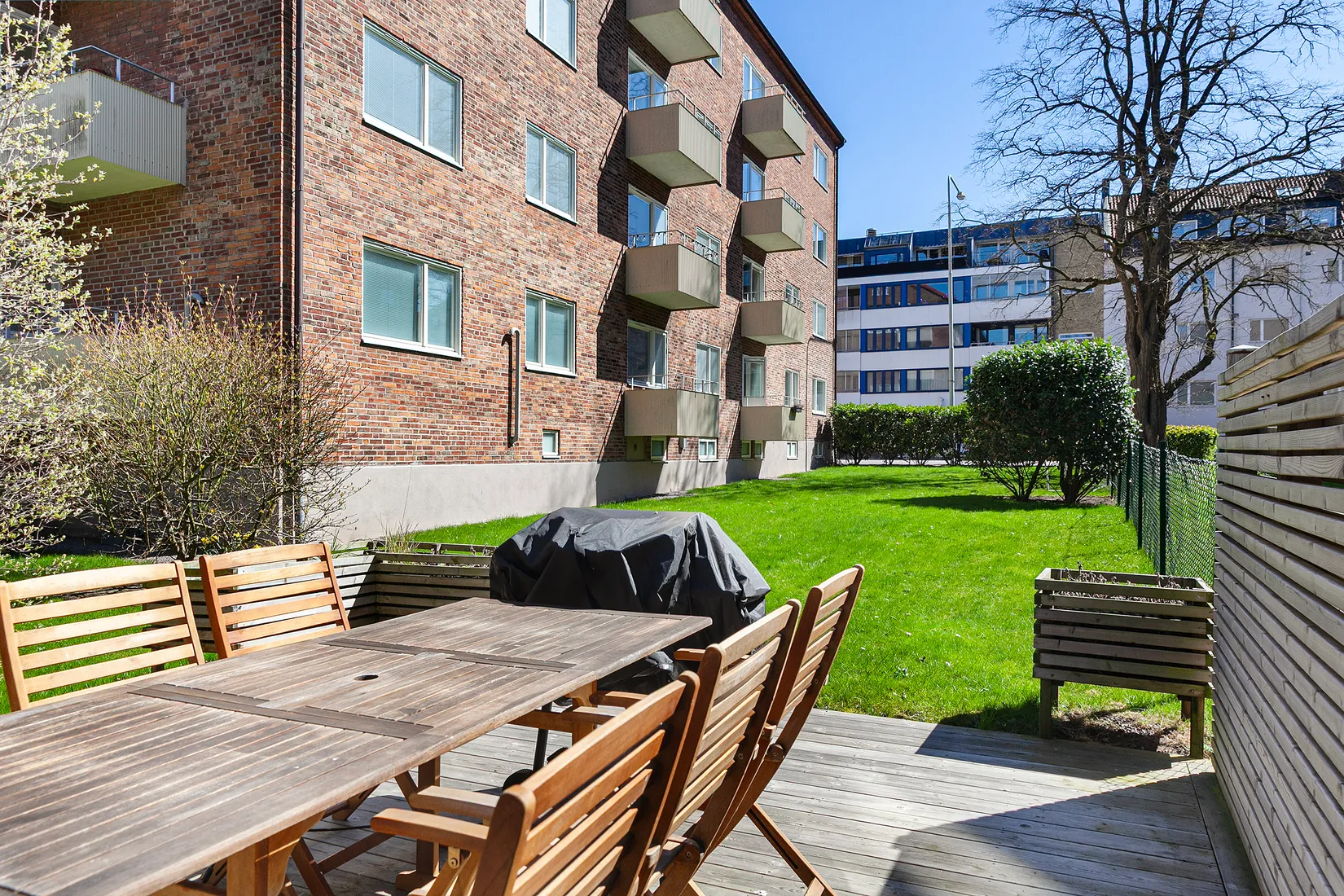 Bostadsrätt, Hälsovägen 41B, Tågaborg, Helsingborg
