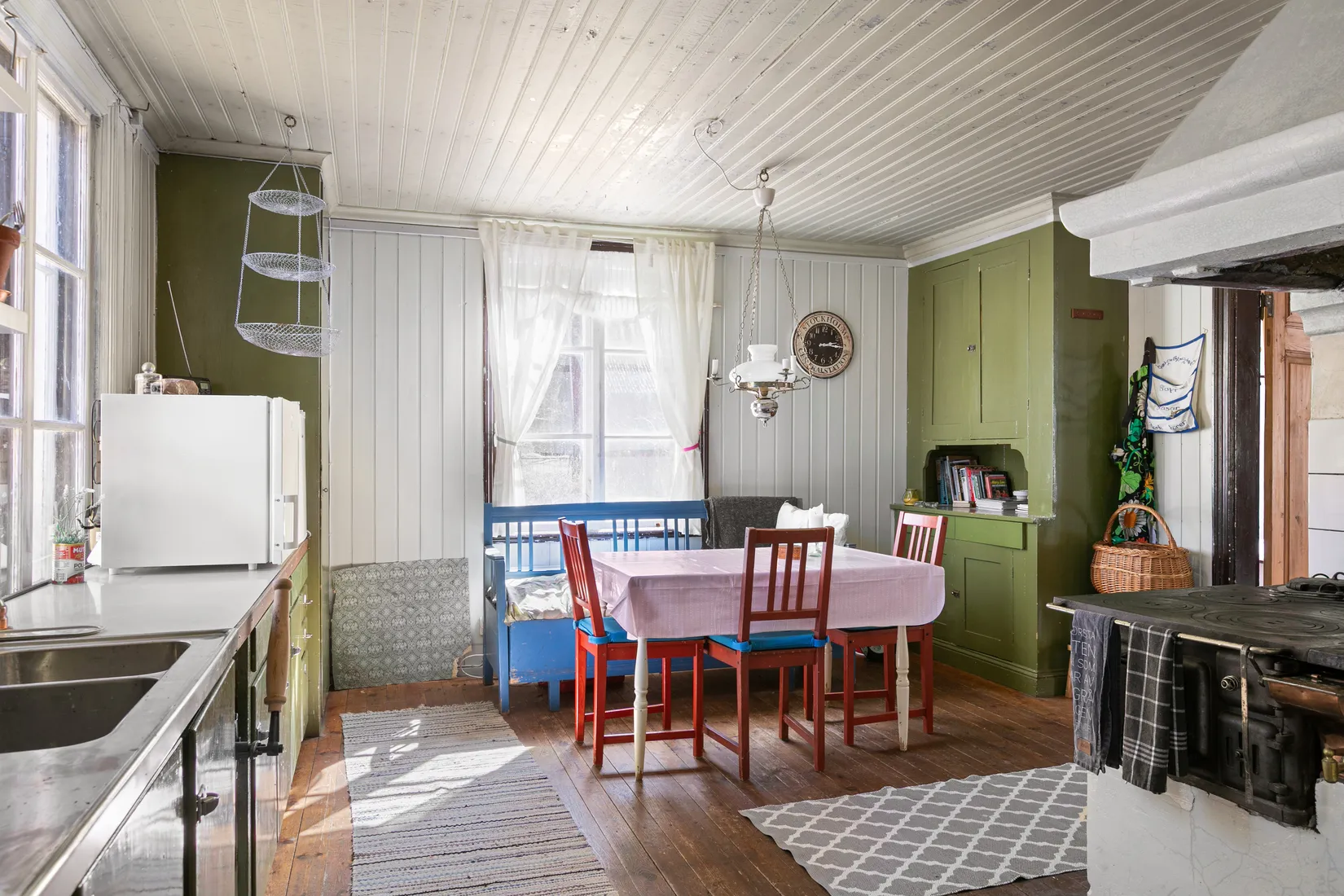 Fritidshus, Västerbäck 2, Älvkarleby