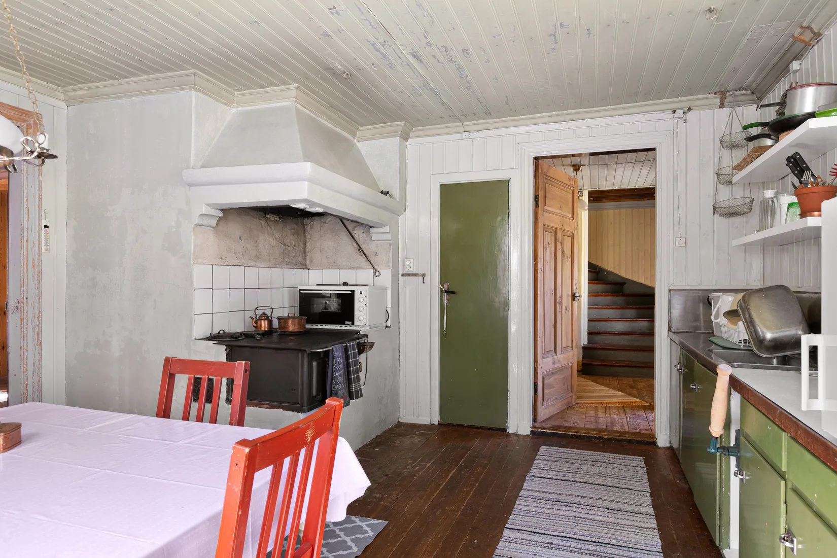 Fritidshus, Västerbäck 2, Älvkarleby