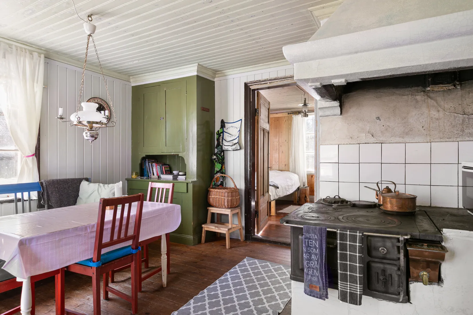 Fritidshus, Västerbäck 2, Älvkarleby