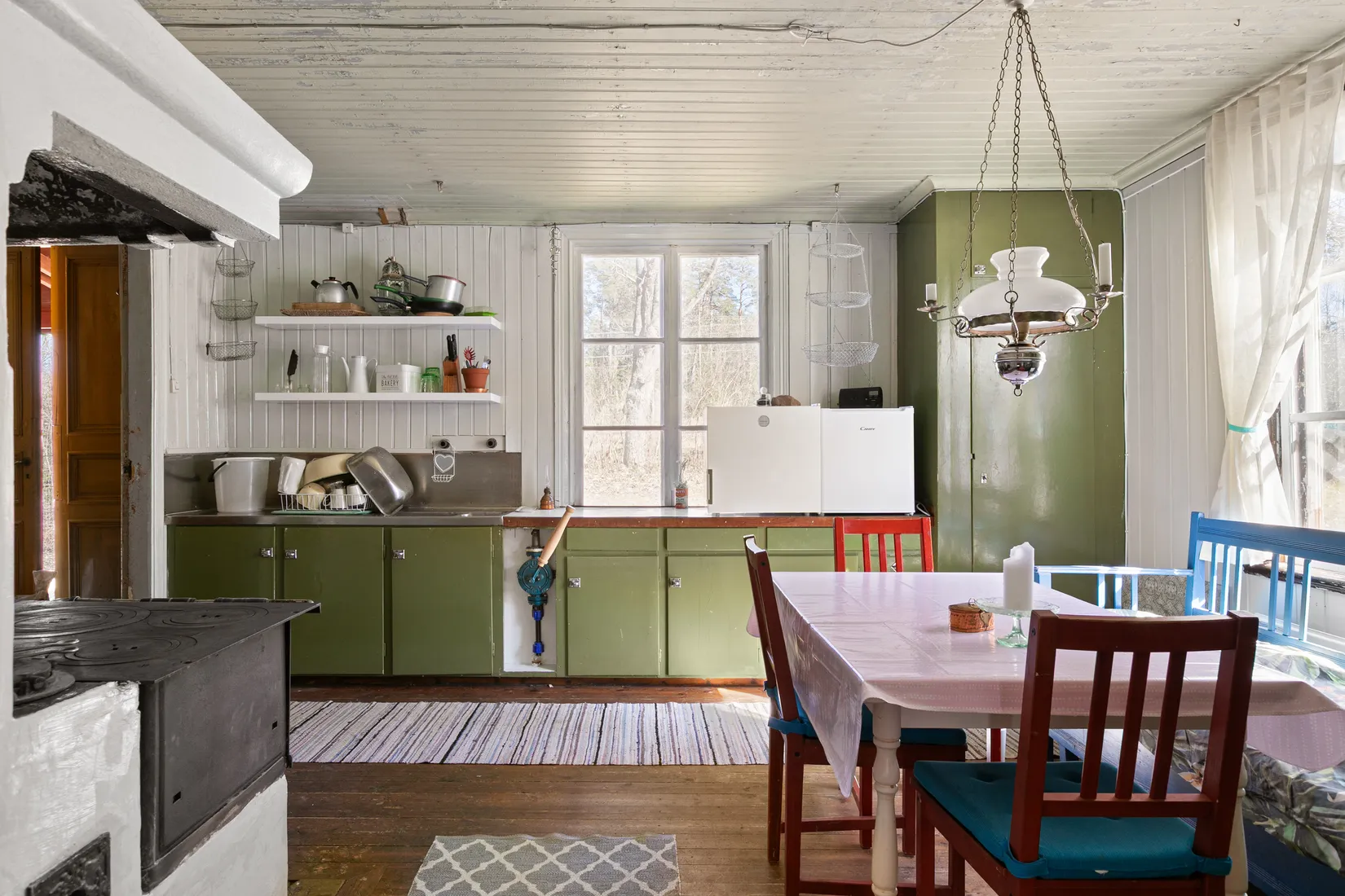 Fritidshus, Västerbäck 2, Älvkarleby