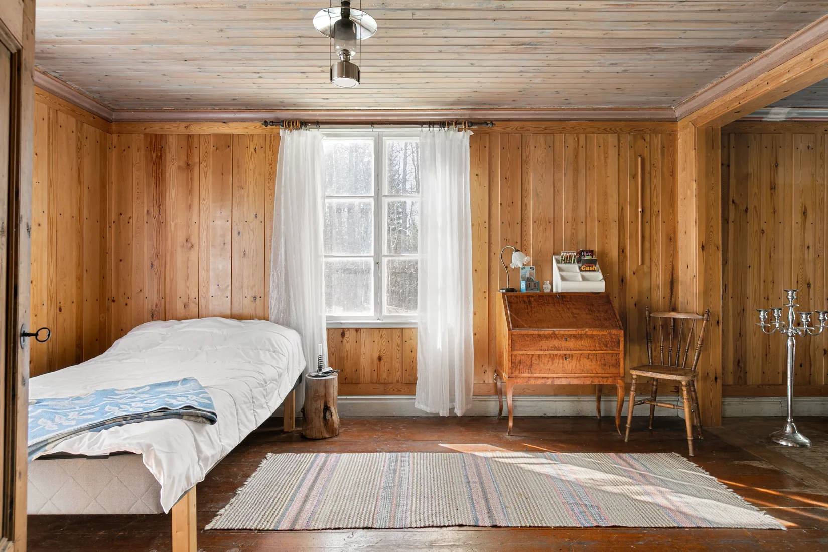 Fritidshus, Västerbäck 2, Älvkarleby