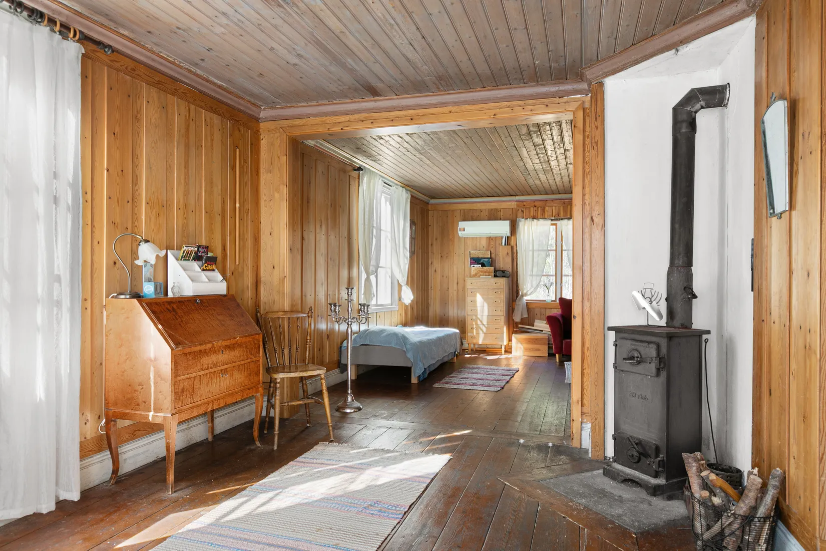 Fritidshus, Västerbäck 2, Älvkarleby