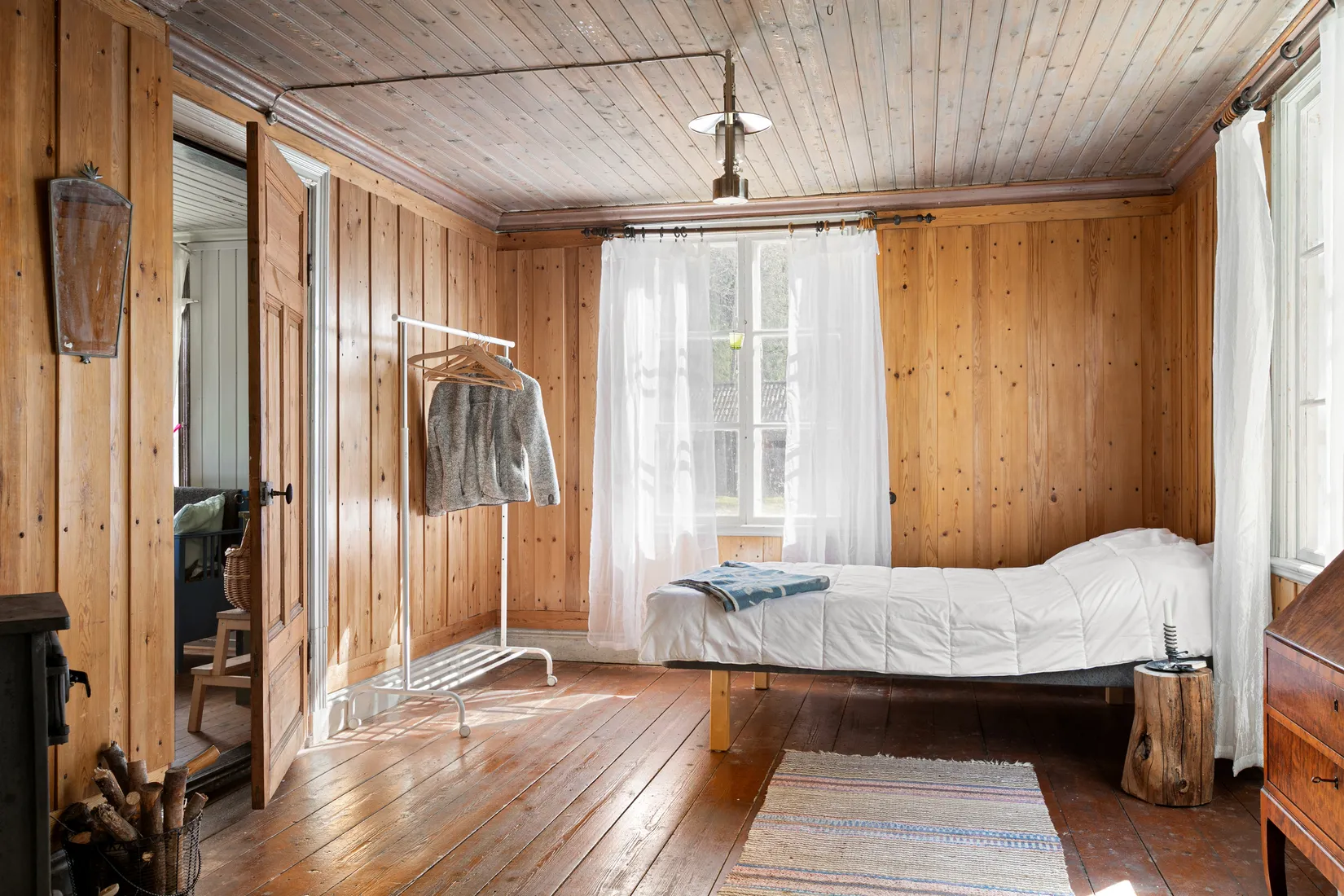 Fritidshus, Västerbäck 2, Älvkarleby