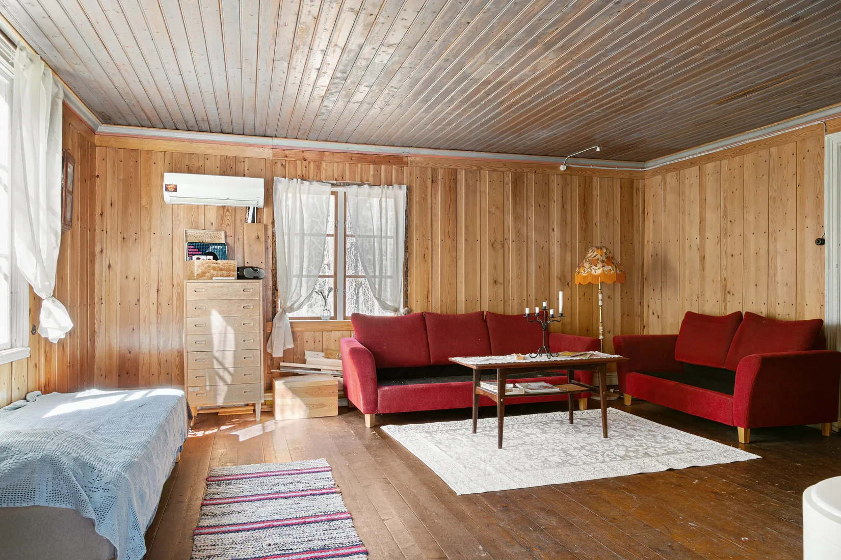 Fritidshus, Västerbäck 2, Älvkarleby