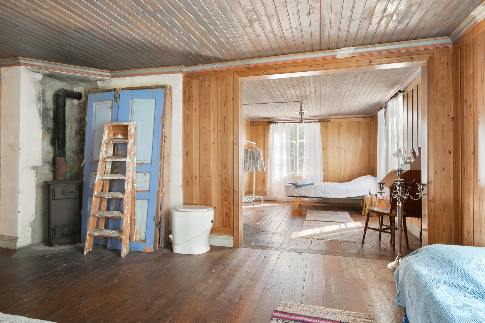 Fritidshus, Västerbäck 2, Älvkarleby