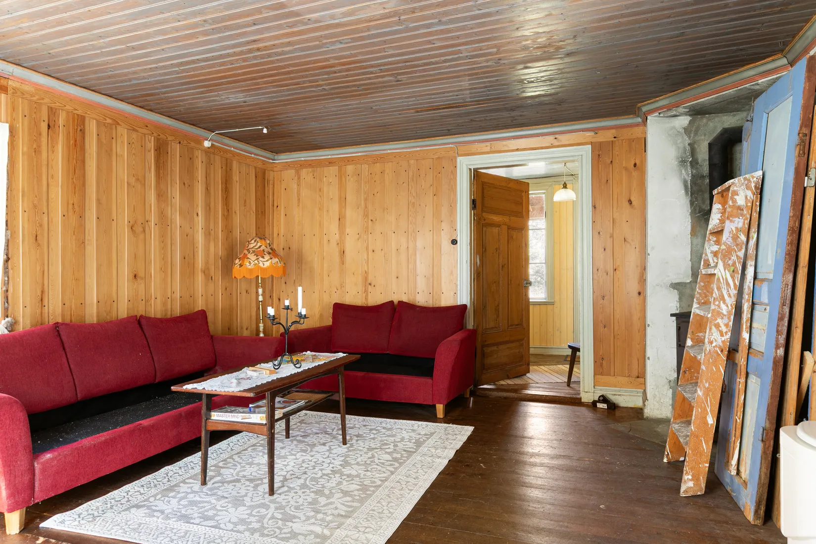 Fritidshus, Västerbäck 2, Älvkarleby