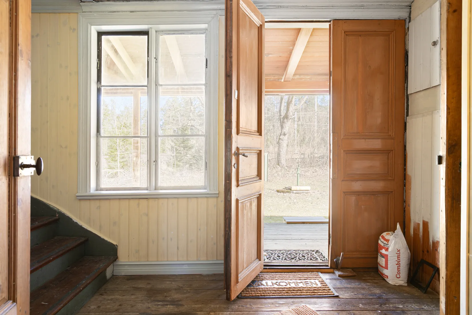 Fritidshus, Västerbäck 2, Älvkarleby