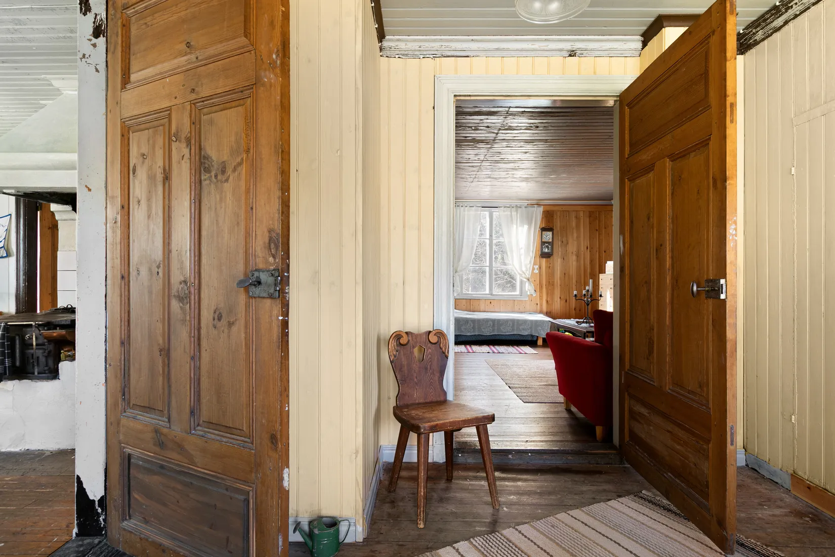 Fritidshus, Västerbäck 2, Älvkarleby