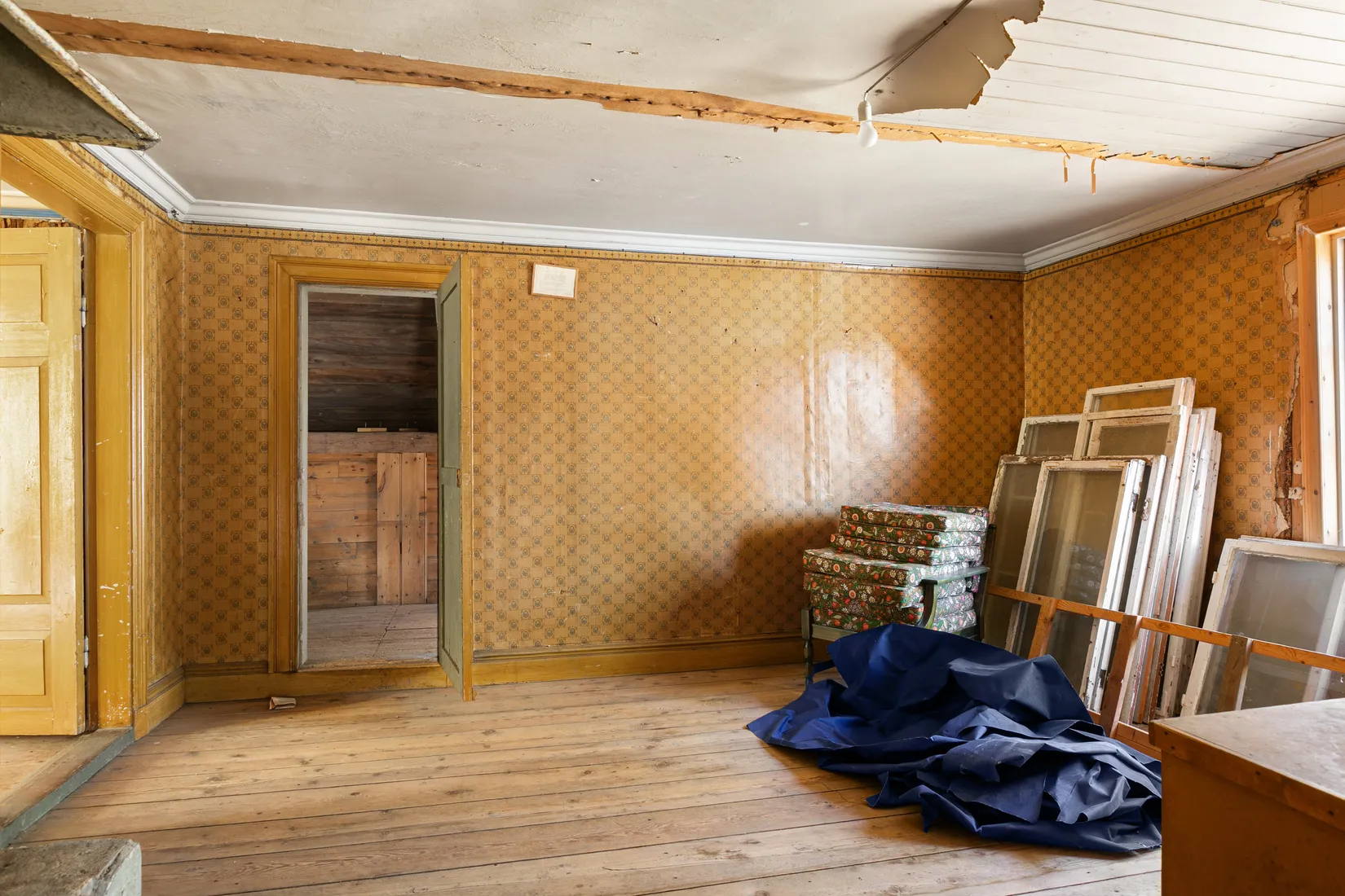 Fritidshus, Västerbäck 2, Älvkarleby