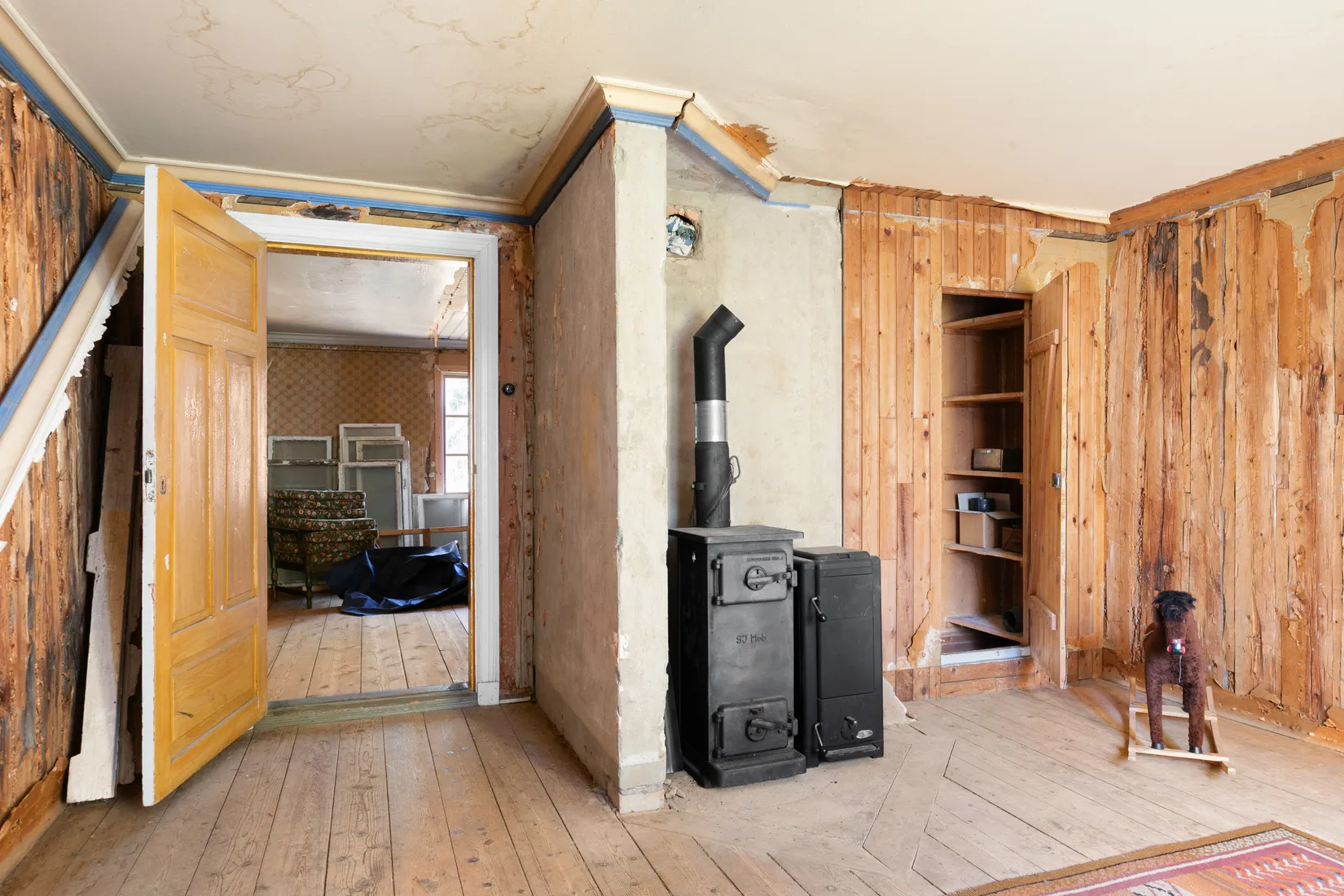 Fritidshus, Västerbäck 2, Älvkarleby