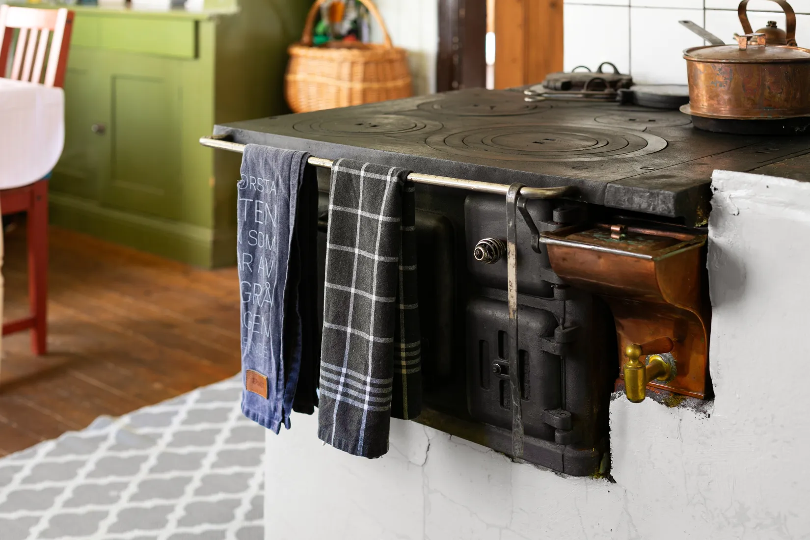 Fritidshus, Västerbäck 2, Älvkarleby