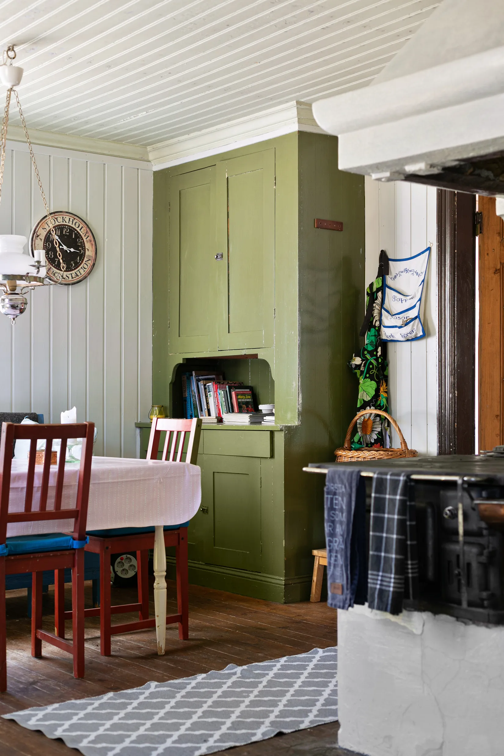 Fritidshus, Västerbäck 2, Älvkarleby