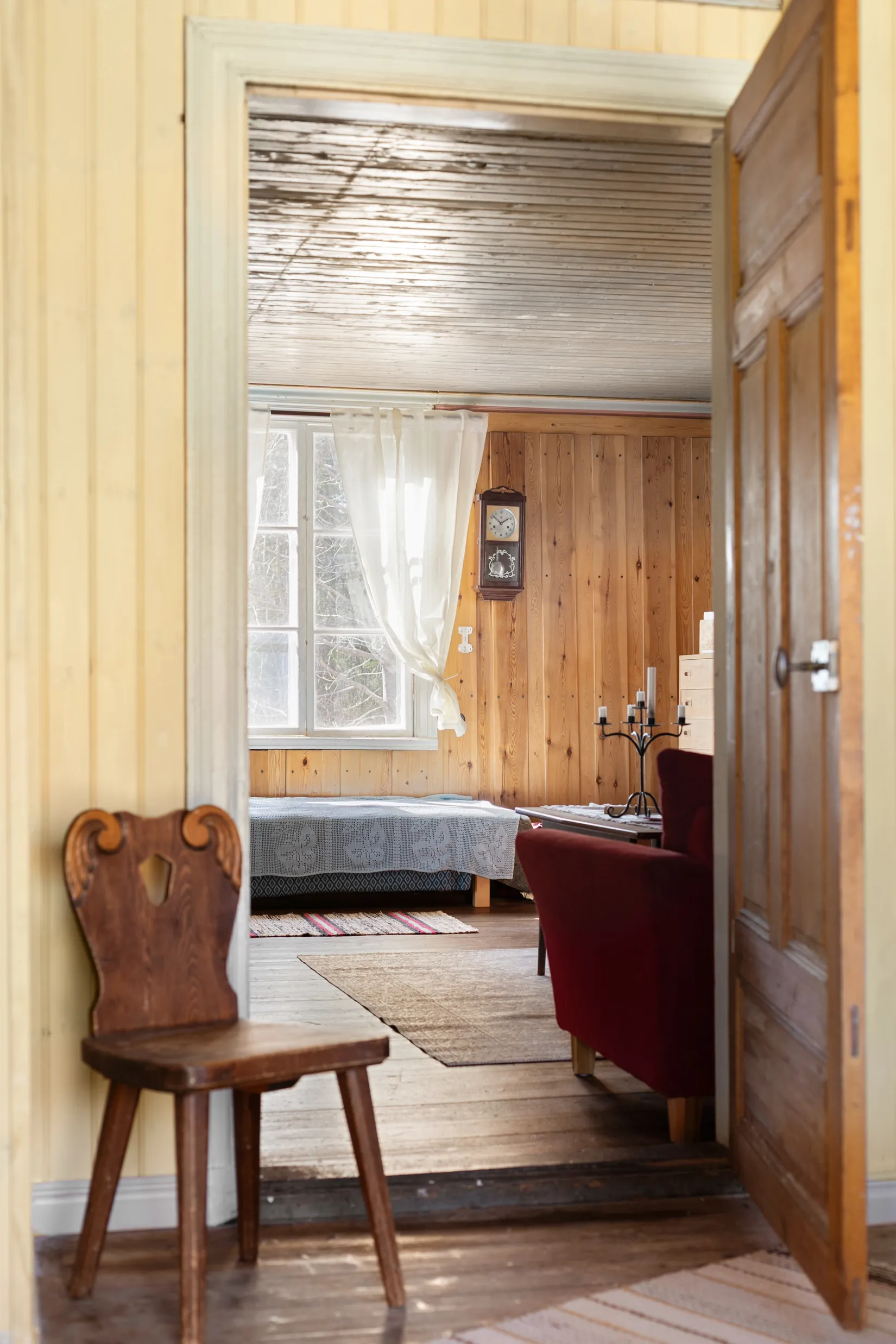 Fritidshus, Västerbäck 2, Älvkarleby