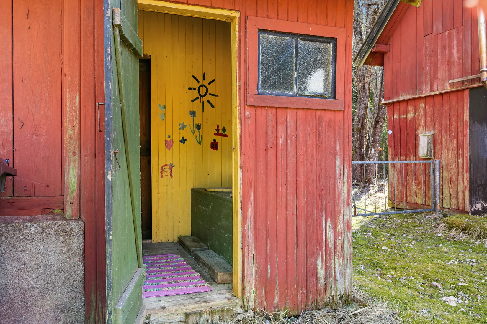 Fritidshus, Västerbäck 2, Älvkarleby