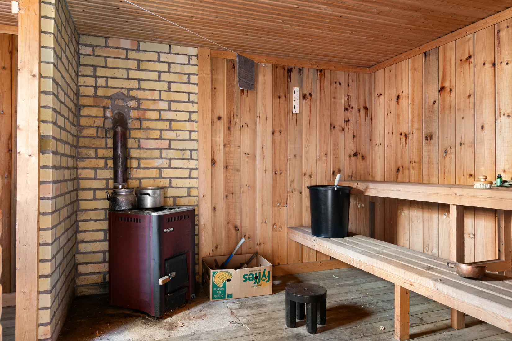 Fritidshus, Västerbäck 2, Älvkarleby