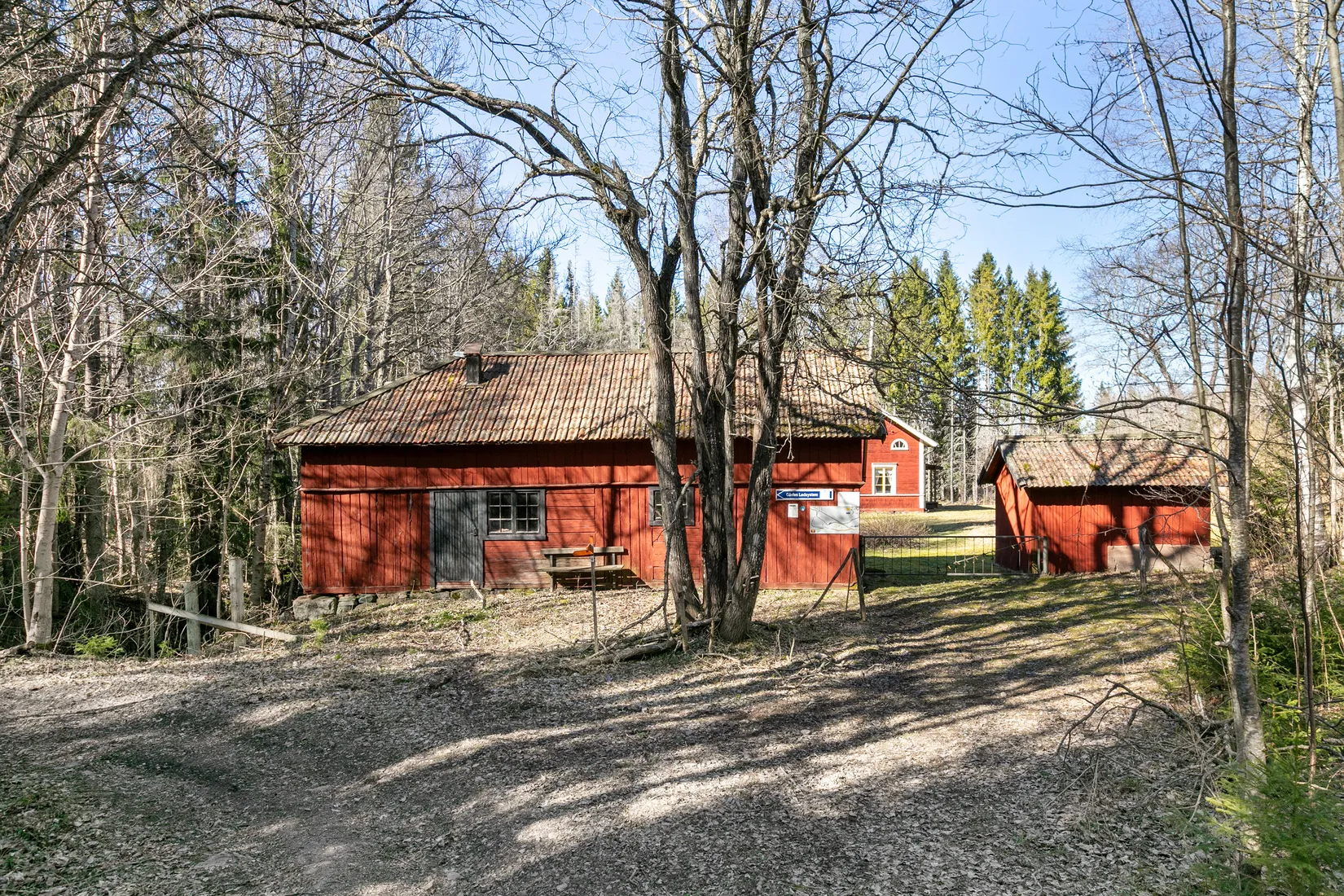 Fritidshus, Västerbäck 2, Älvkarleby