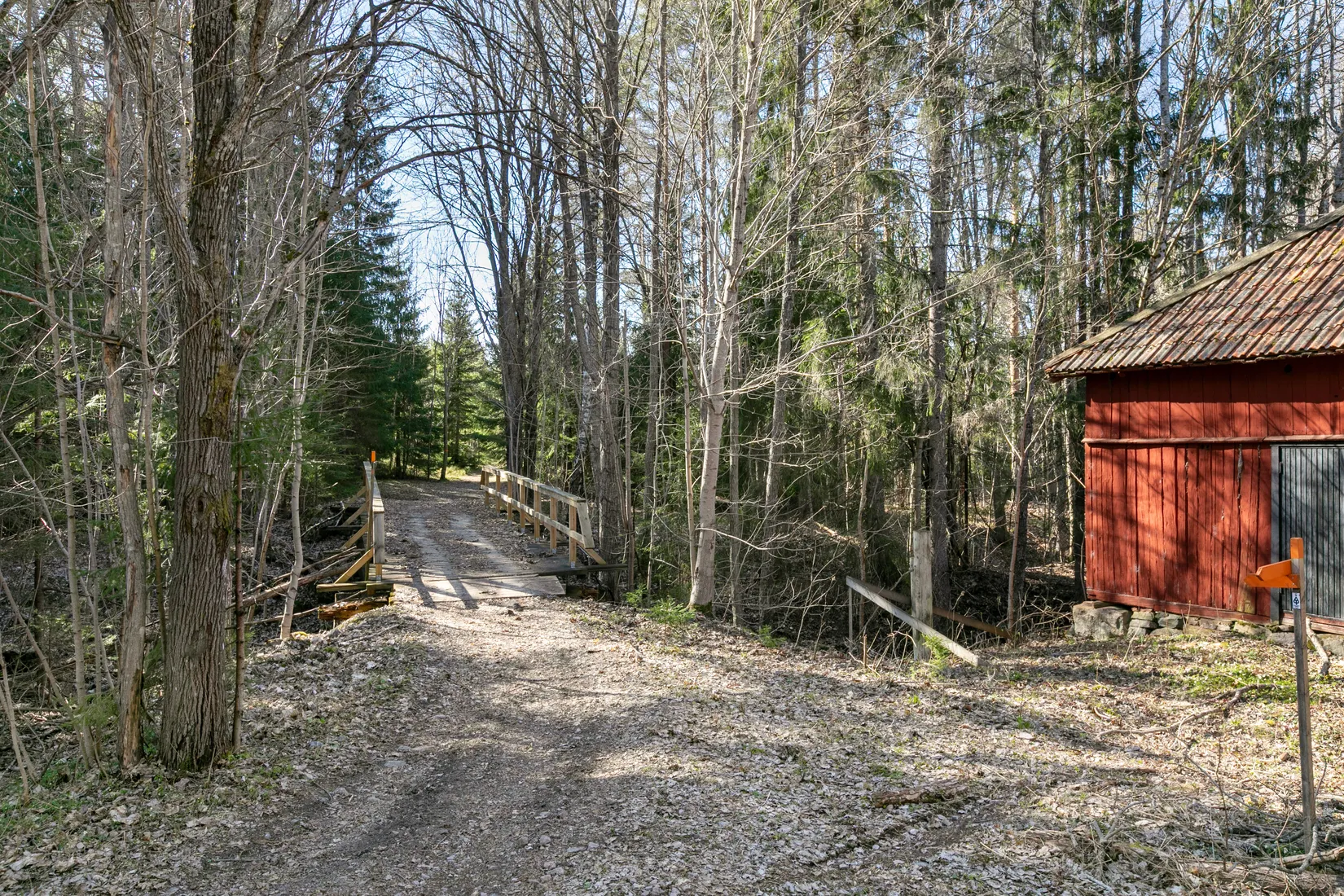 Fritidshus, Västerbäck 2, Älvkarleby