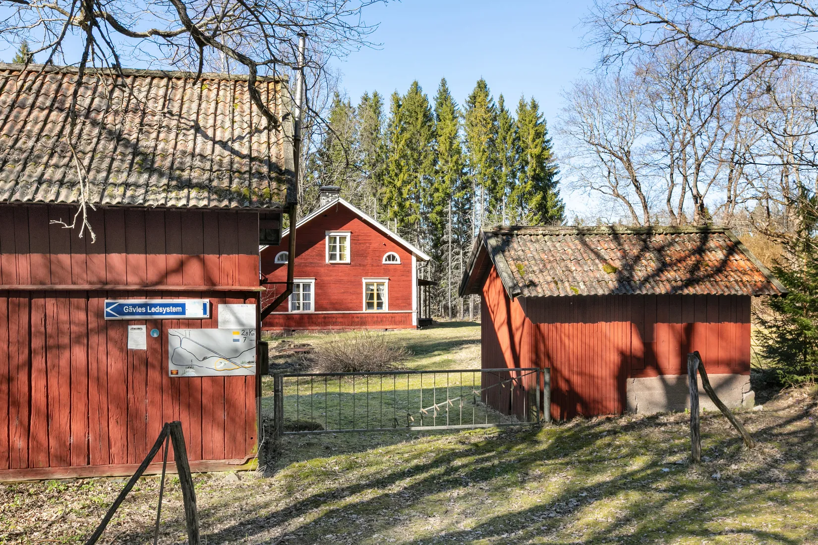 Fritidshus, Västerbäck 2, Älvkarleby