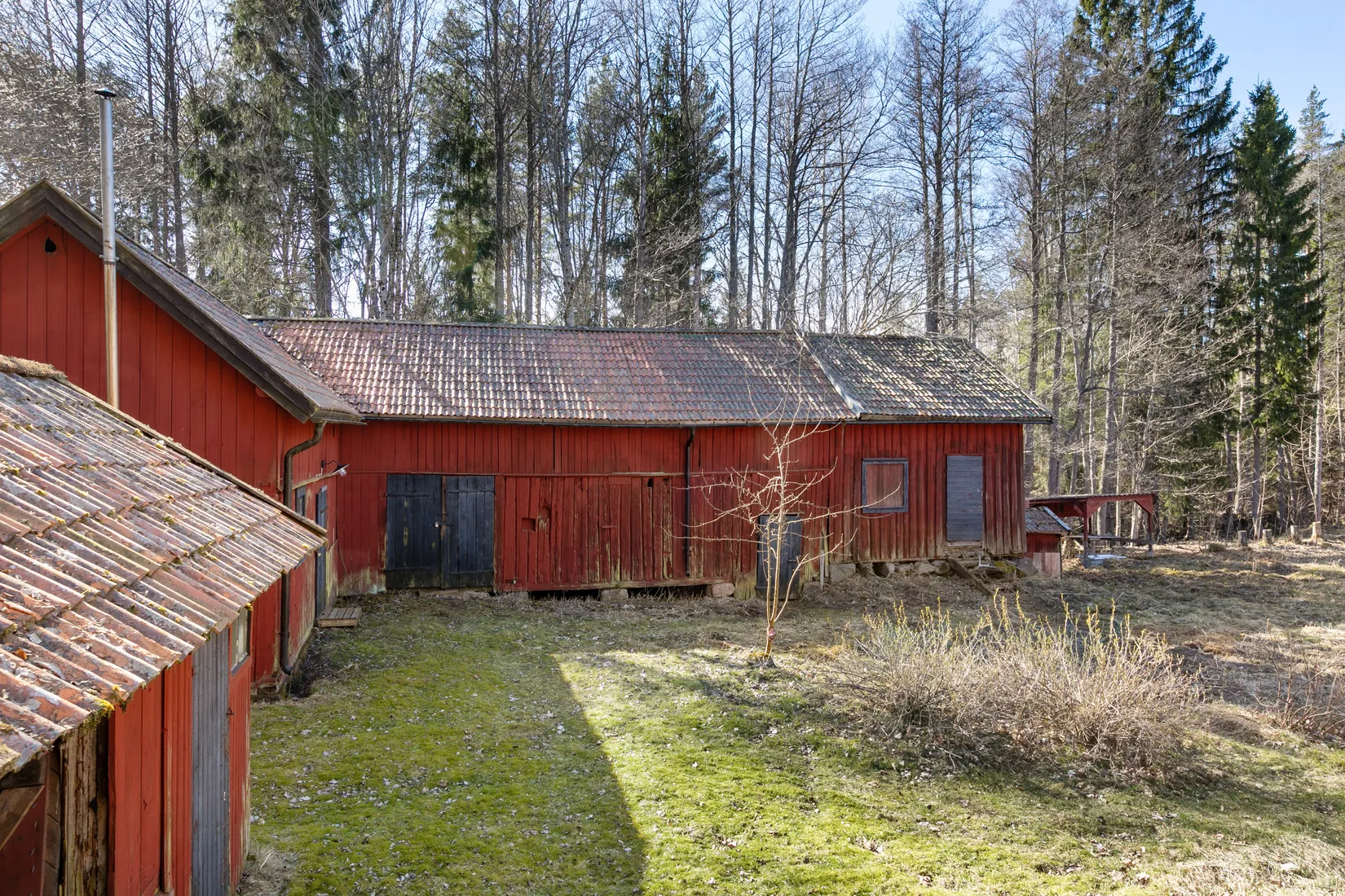 Fritidshus, Västerbäck 2, Älvkarleby