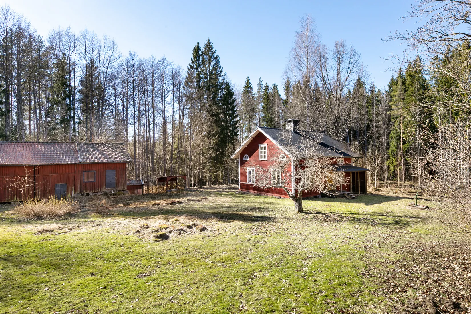 Fritidshus, Västerbäck 2, Älvkarleby