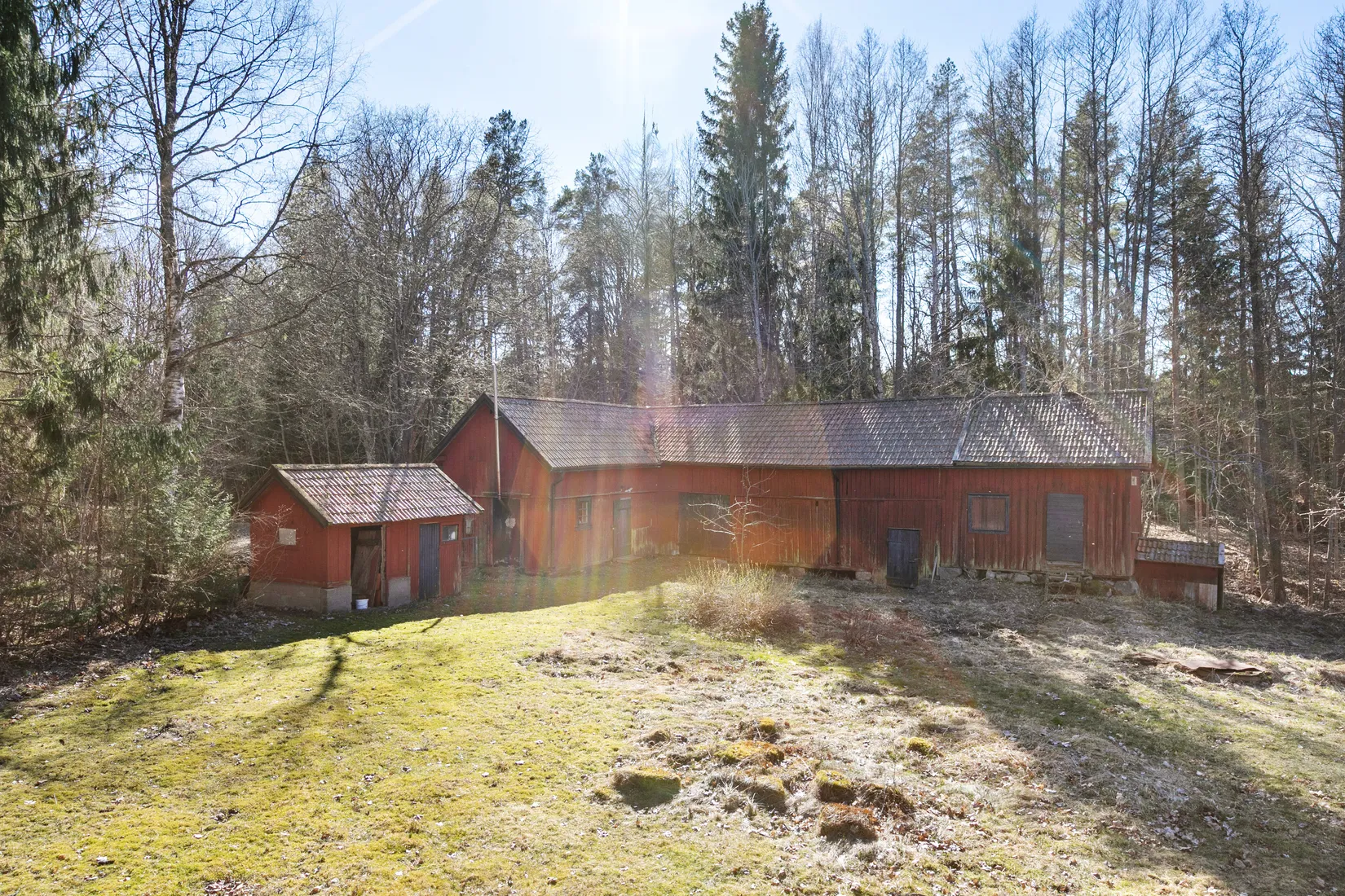 Fritidshus, Västerbäck 2, Älvkarleby